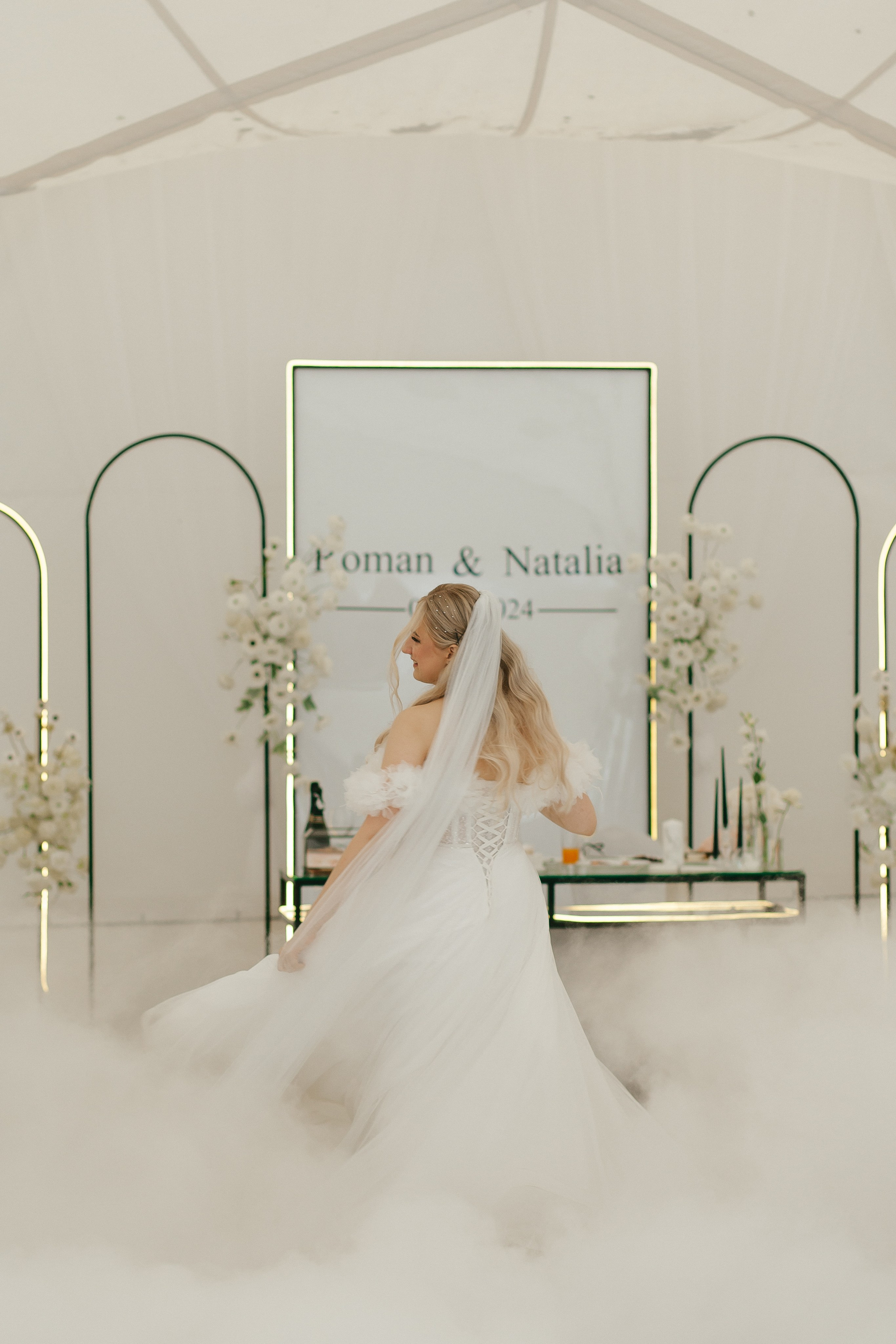 R & N. Фотограф Ольга Сапронова. Свадебный фотограф Ольга Сапронова