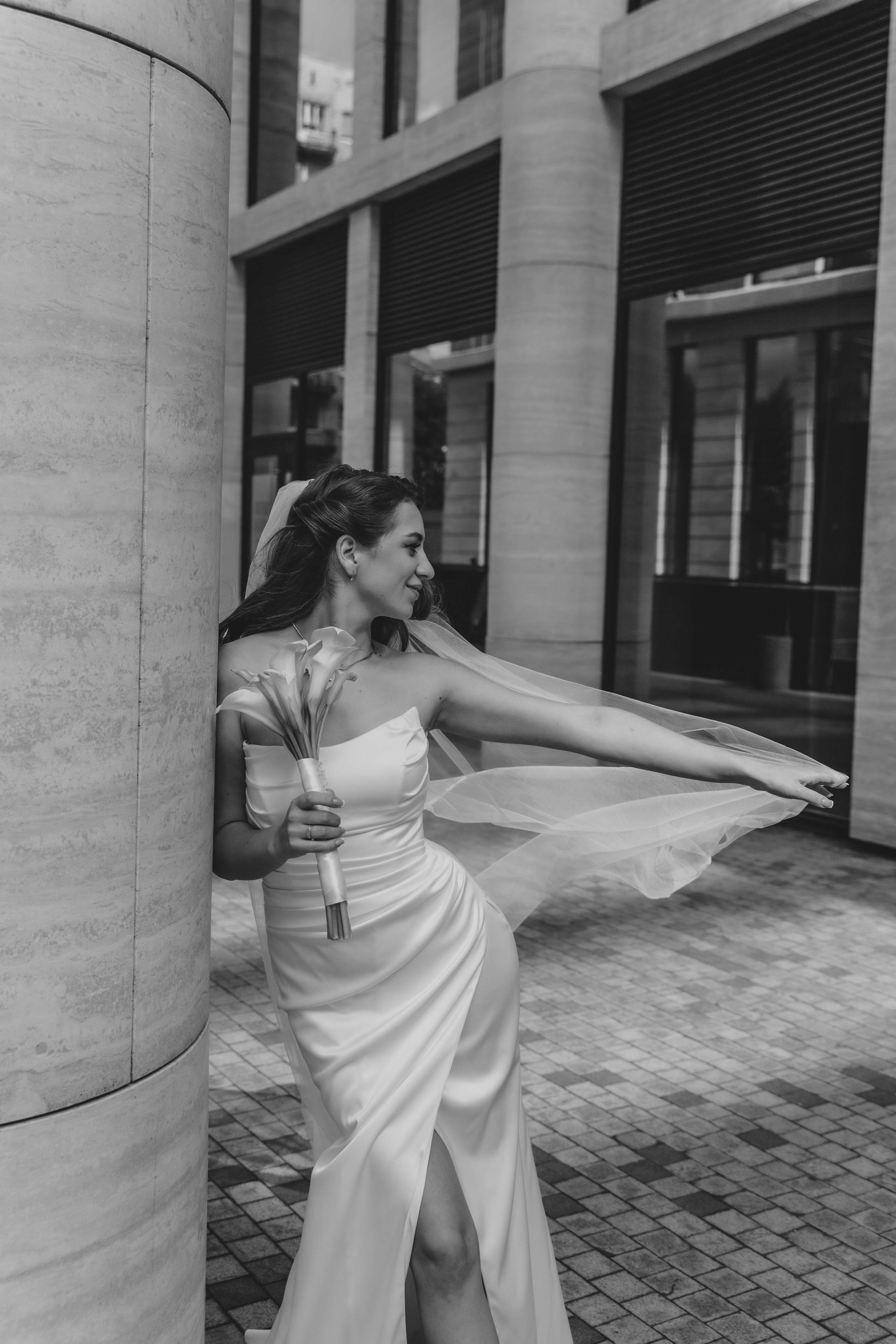 Никита и Татьяна. Фотограф Белозерцева Марина