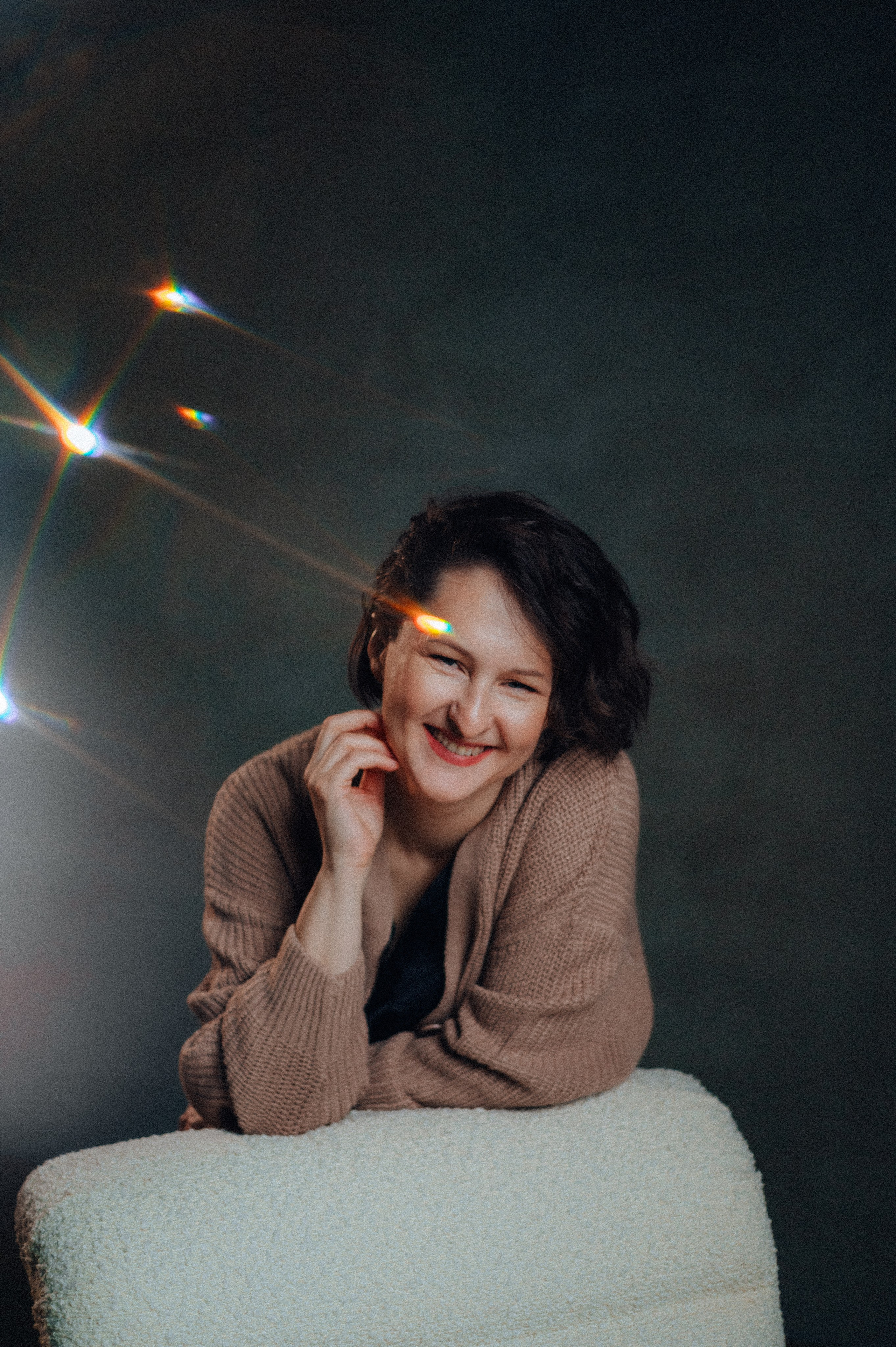 Ольга. Фотостудия Дом. НН. Детский и семейный фотограф Катерина Мишина