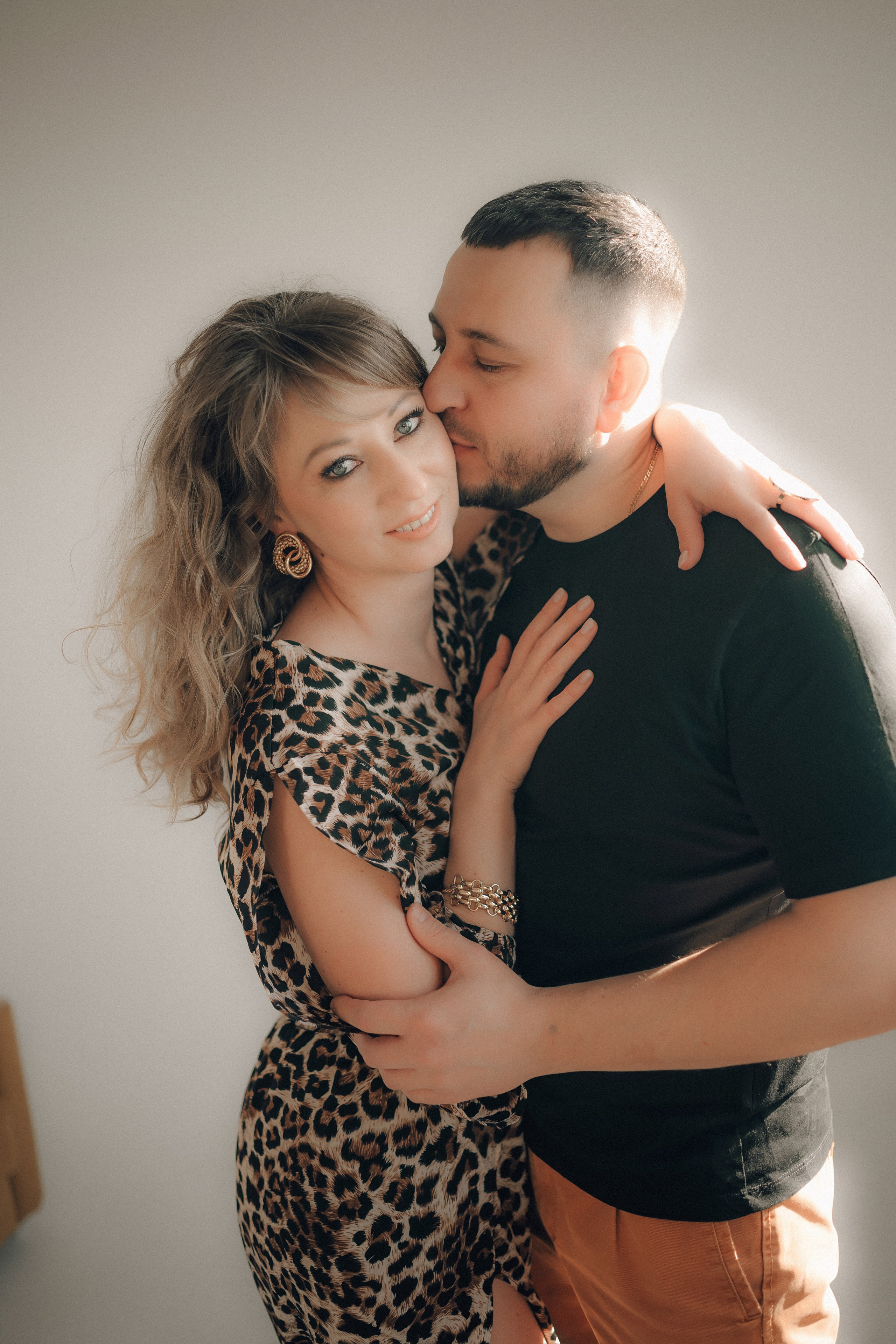 Смотреть можно — трогать нельзя, ЗА МУ ЖЕМ. Детский и семейный фотограф Катерина Мишина