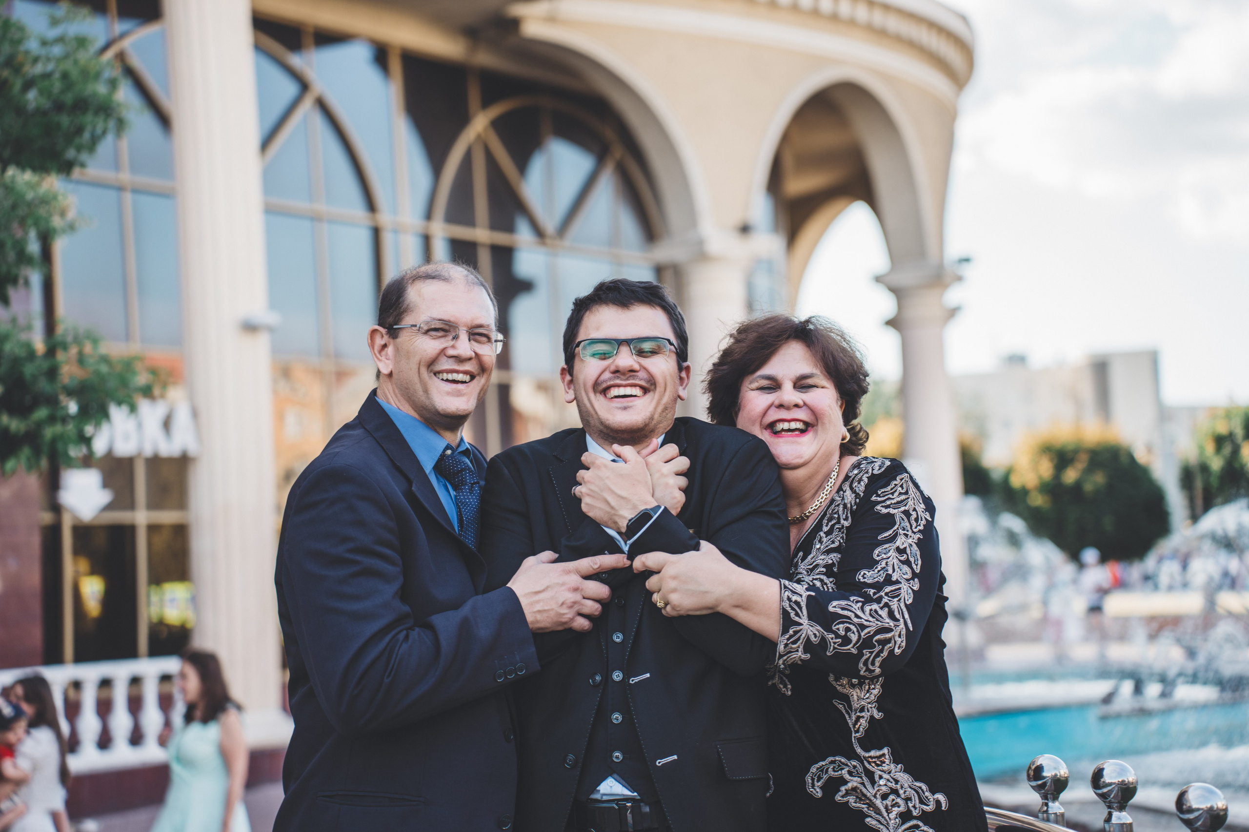 KSMU Students Graduation. Свадебный и семейный видеограф в Курске