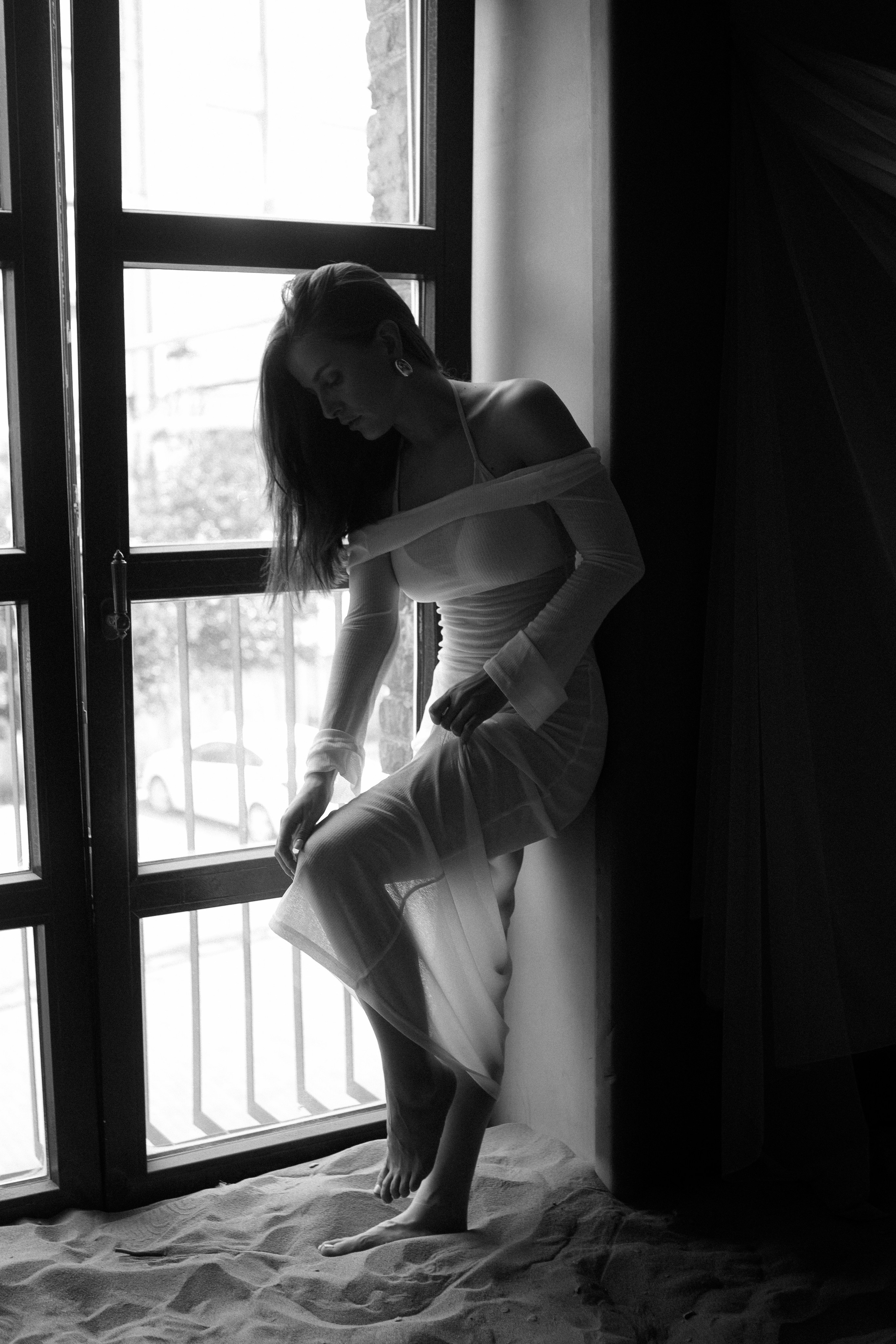 Maria. Фотограф в Санкт-Петербурге Ольга Андрианова