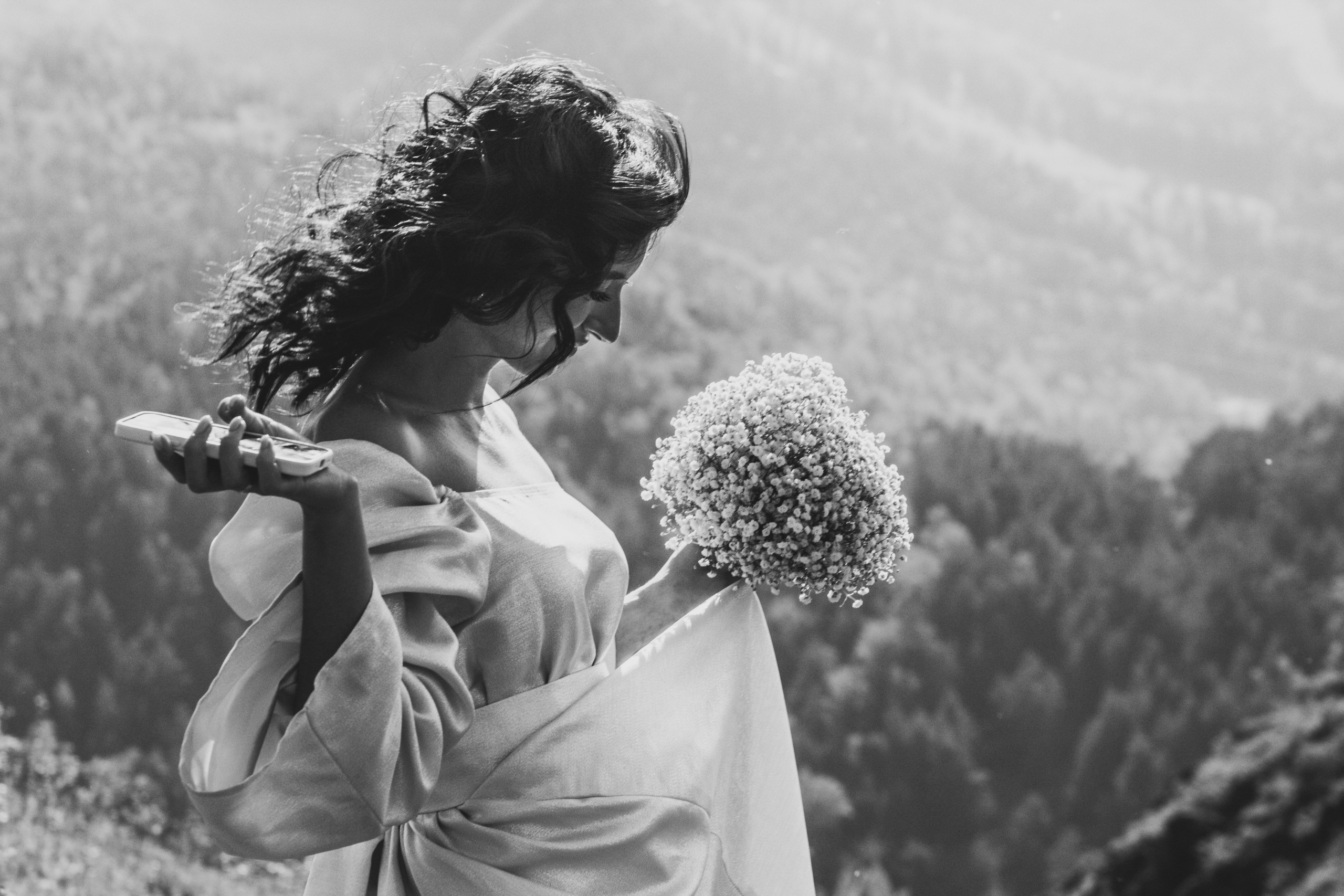 Свадьба. ProFoto