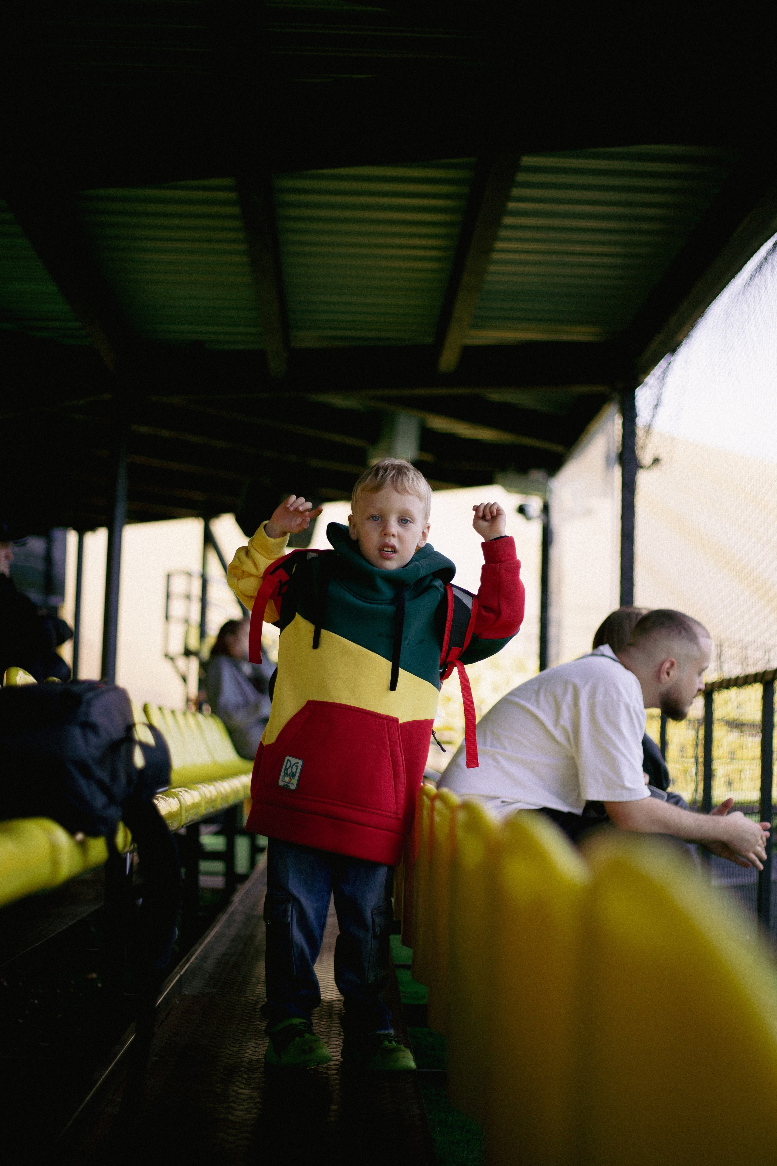 23/08 Стрит. Фотограф из Москвы. Иван Носков