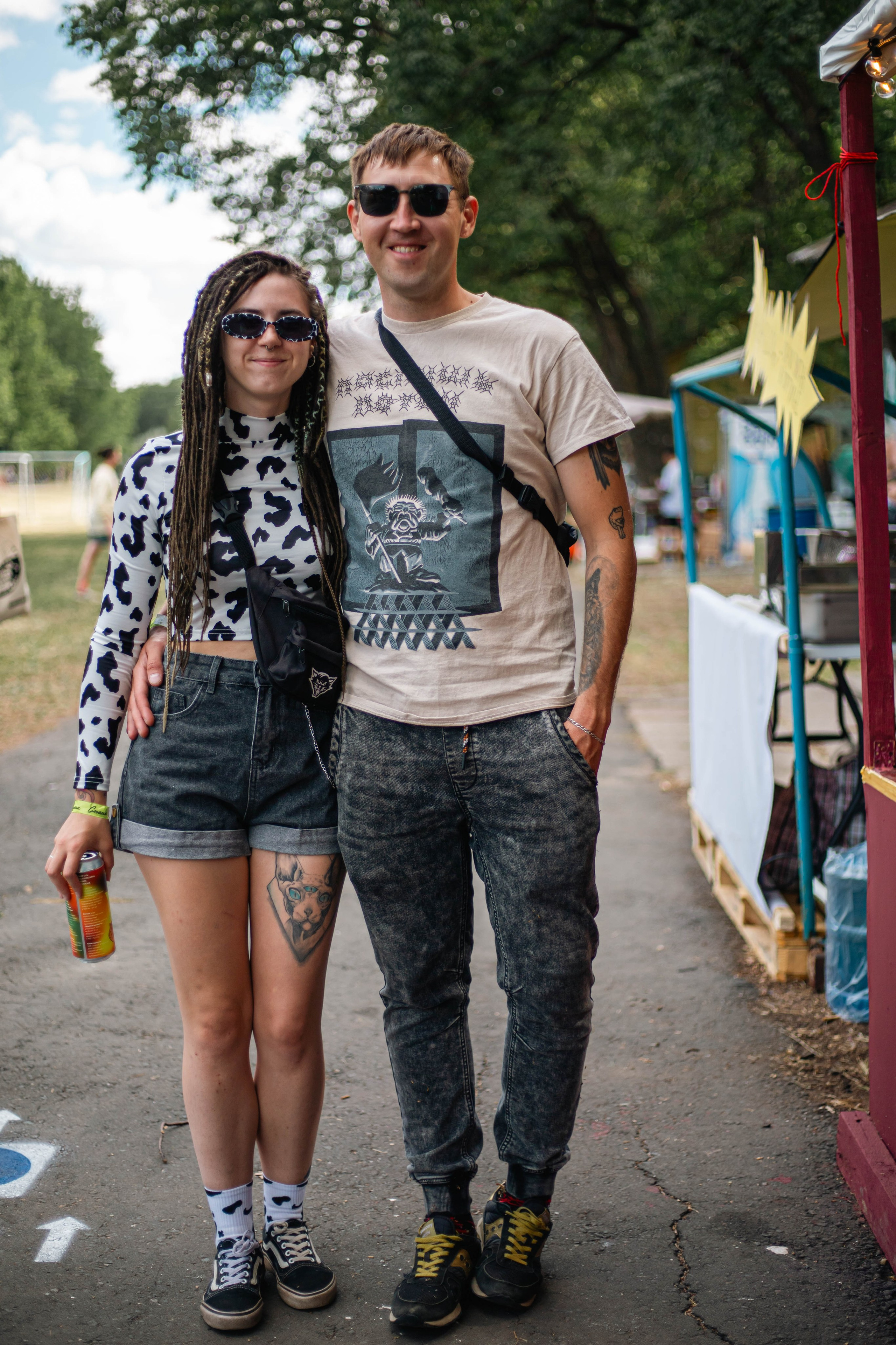 29/07 Концерт. Фотограф из Москвы. Иван Носков