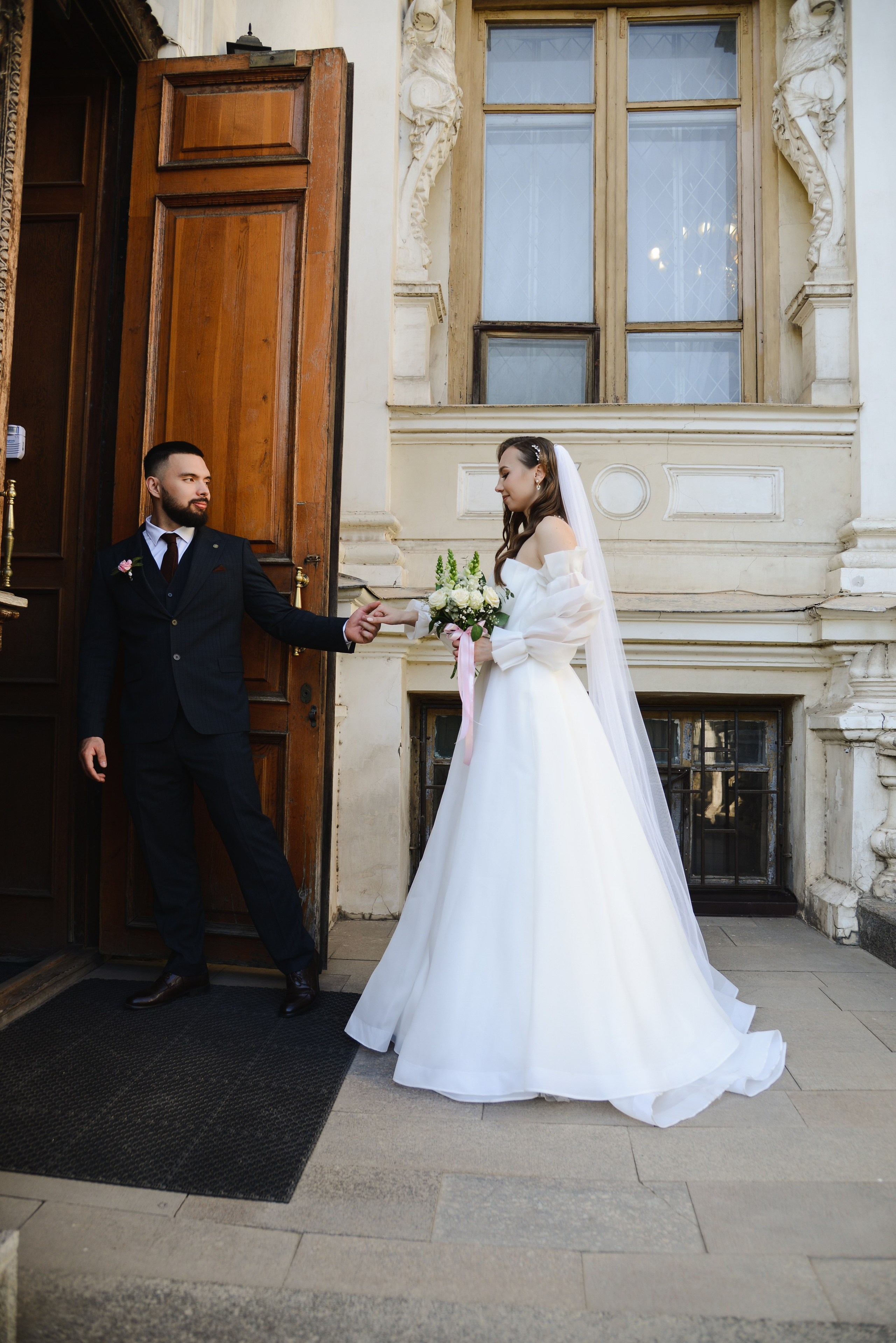 Влад & Аня. Фотограф Ярута Оксана / Ростов-на-Дону