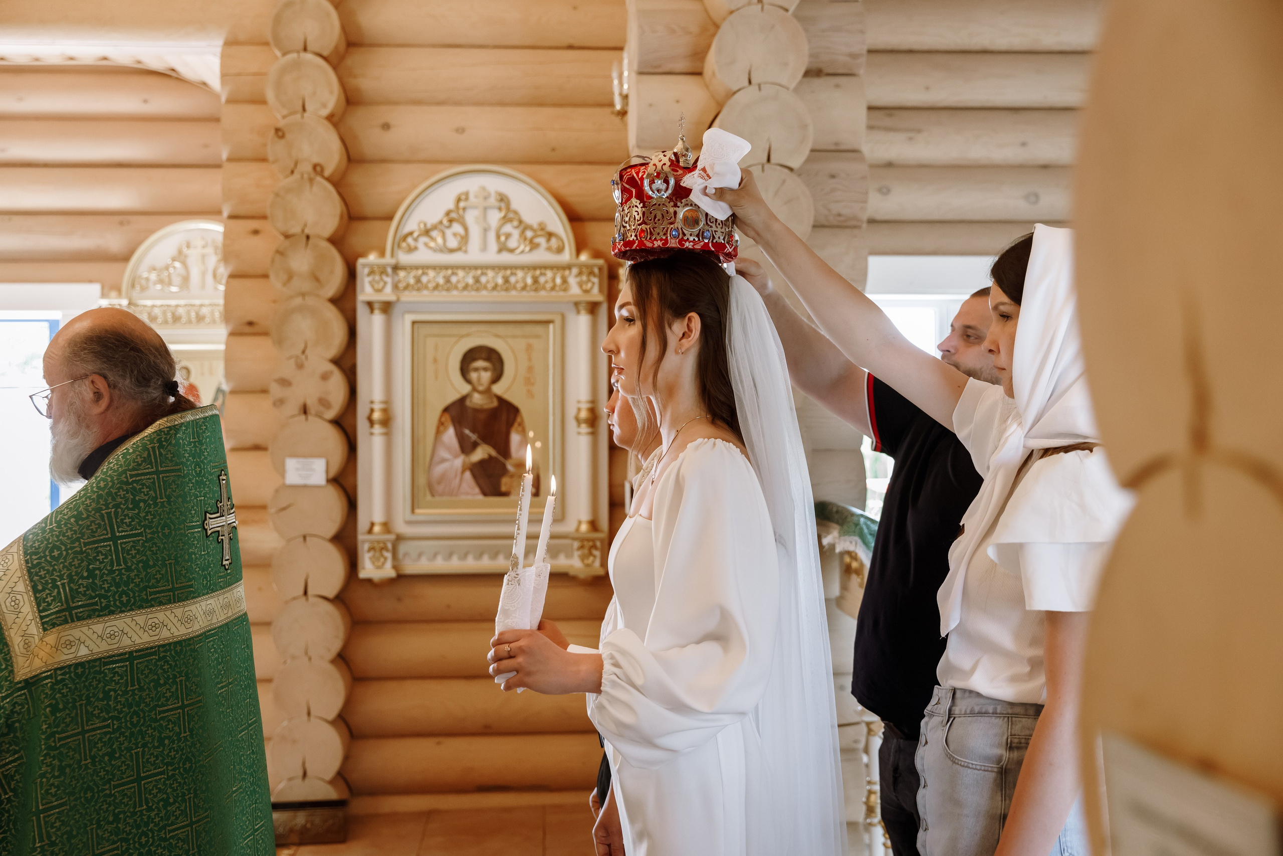Венчание Белгород Владим храм. Свадебный фотограф, крещение, венчание СПБ, Белгород Анна Коршунова