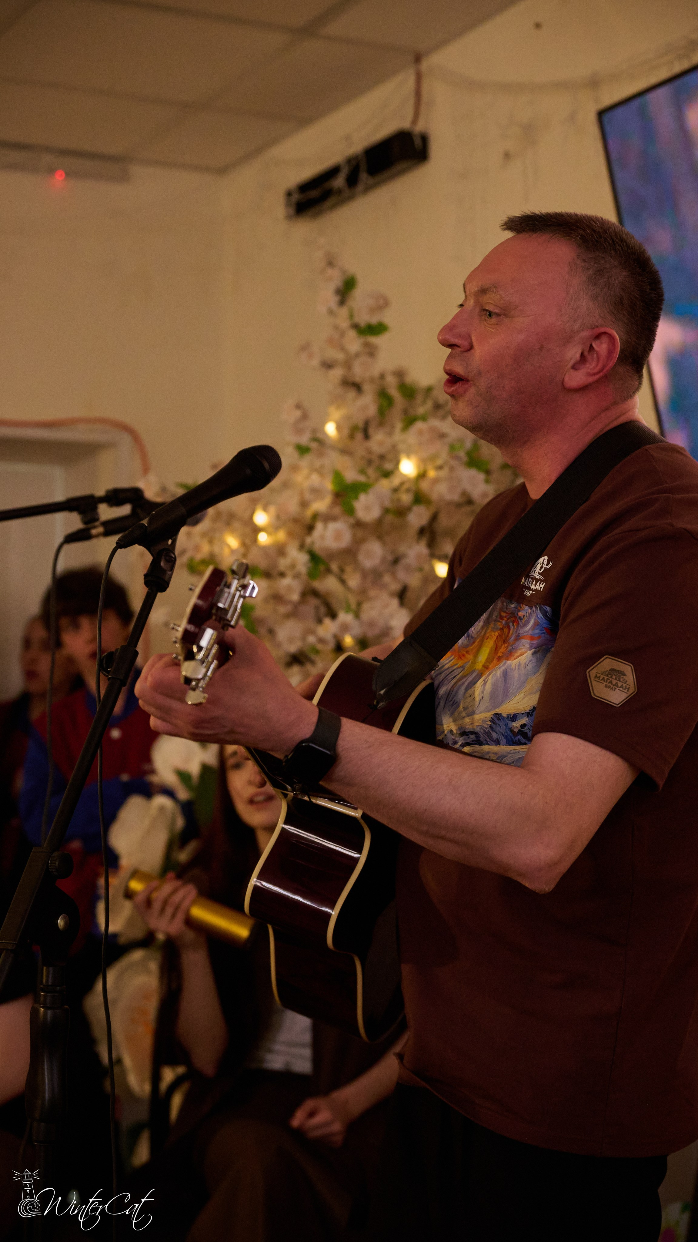 Тёплый Вечер (18.04.26 Чайка). Портретный и репортажный фотограф в Магадане Андрей Нефедов WinterCatPhoto