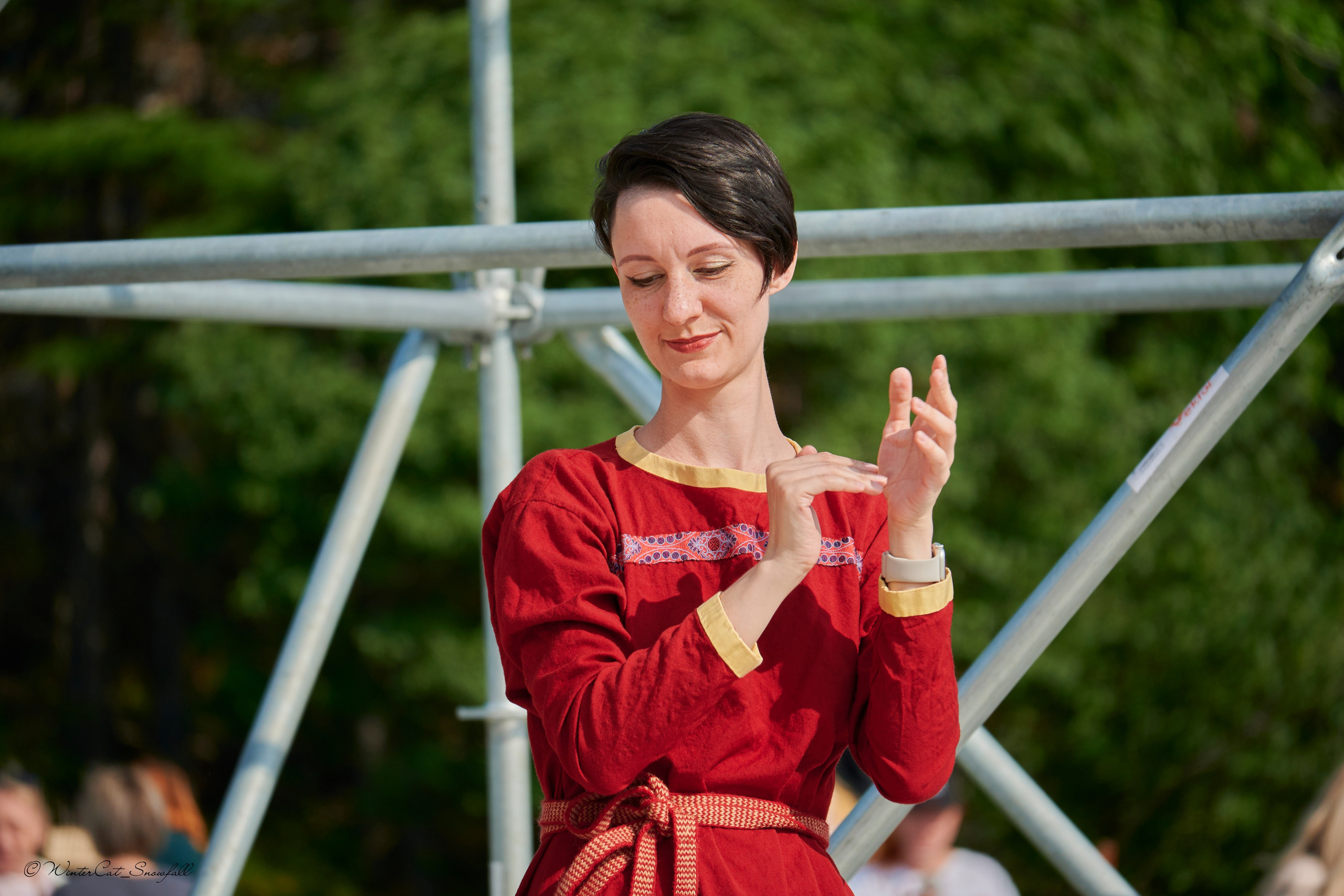 Братина Юбилей 25(2024). Портретный и репортажный фотограф в Магадане Андрей Нефедов WinterCatPhoto