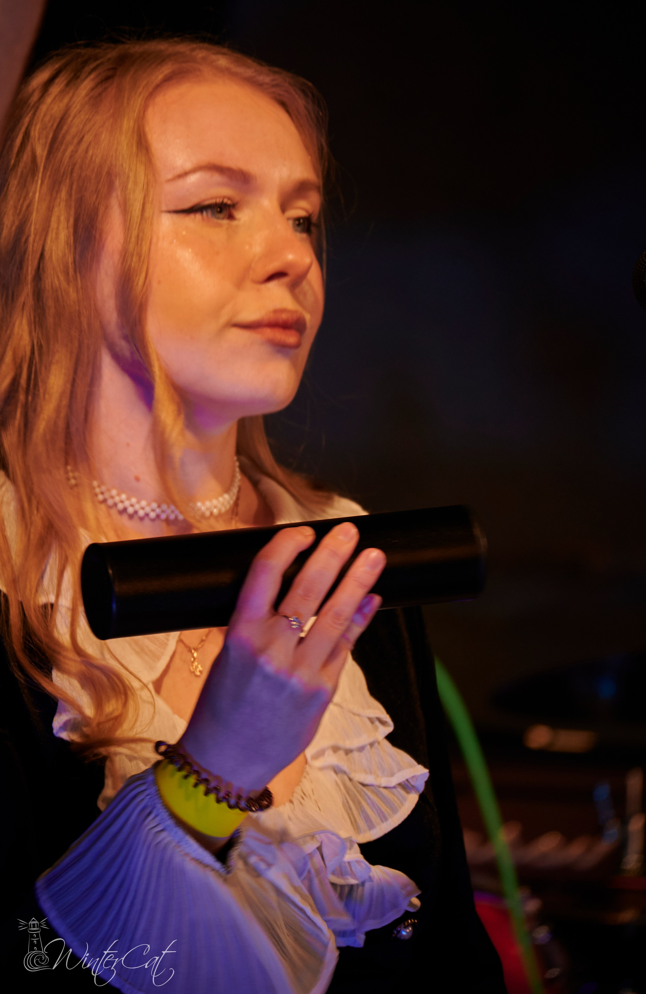 Закрытие мотосезона 2025 Полярные Совы. Портретный и репортажный фотограф в Магадане Андрей Нефедов WinterCatPhoto