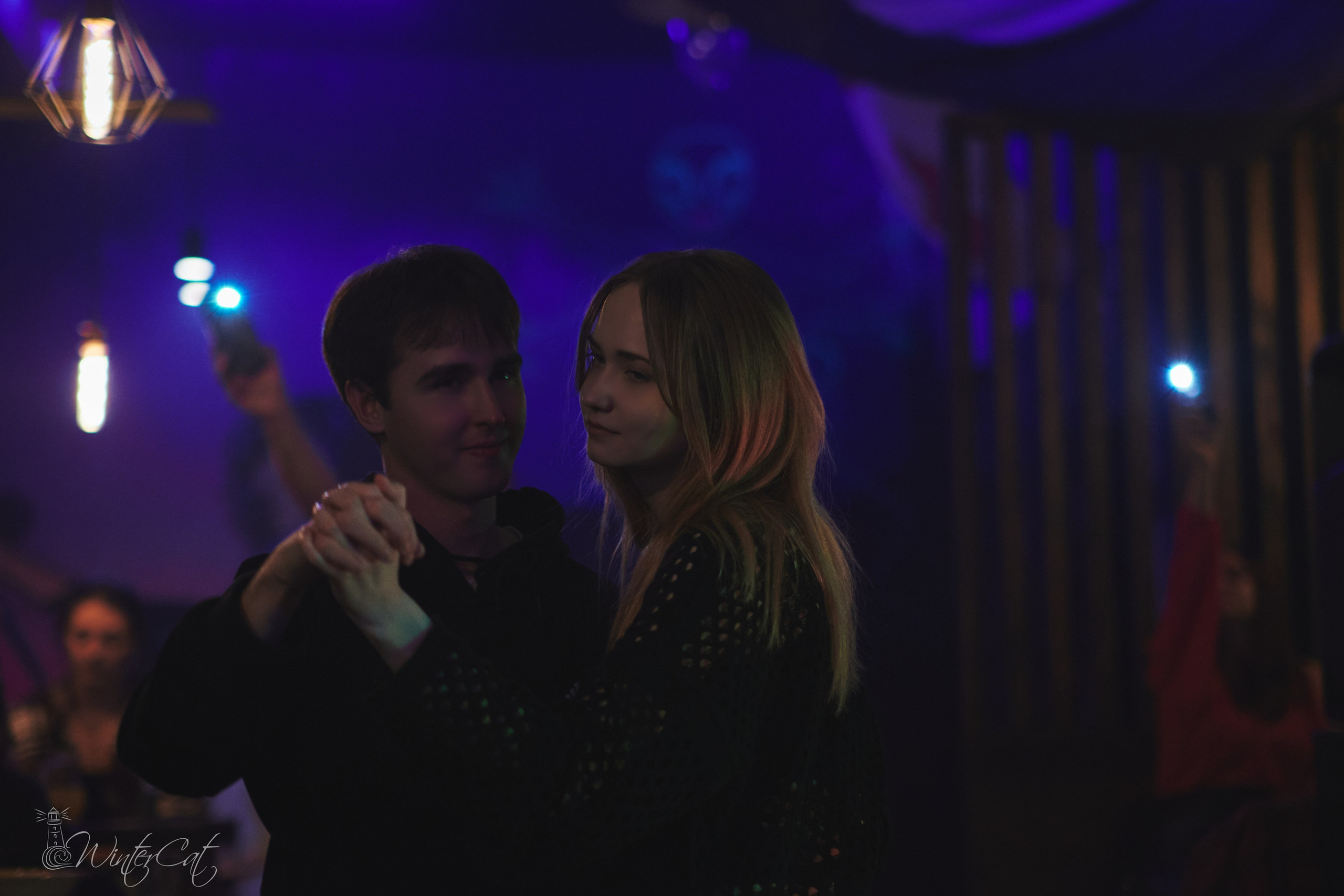 Честер Libertas. Портретный и репортажный фотограф в Магадане Андрей Нефедов WinterCatPhoto