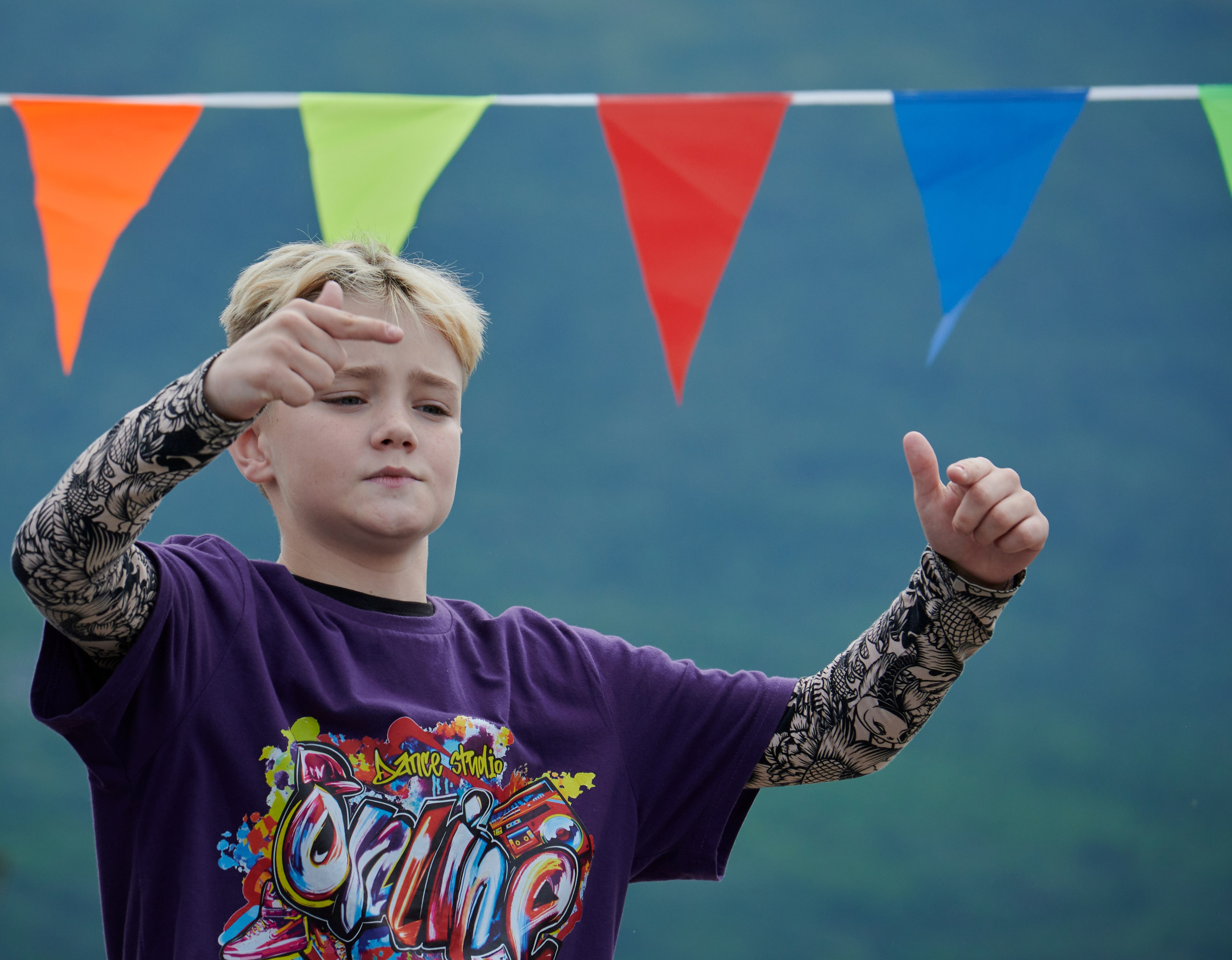 Тайна четырёх стихий. Портретный и репортажный фотограф в Магадане Андрей Нефедов WinterCatPhoto
