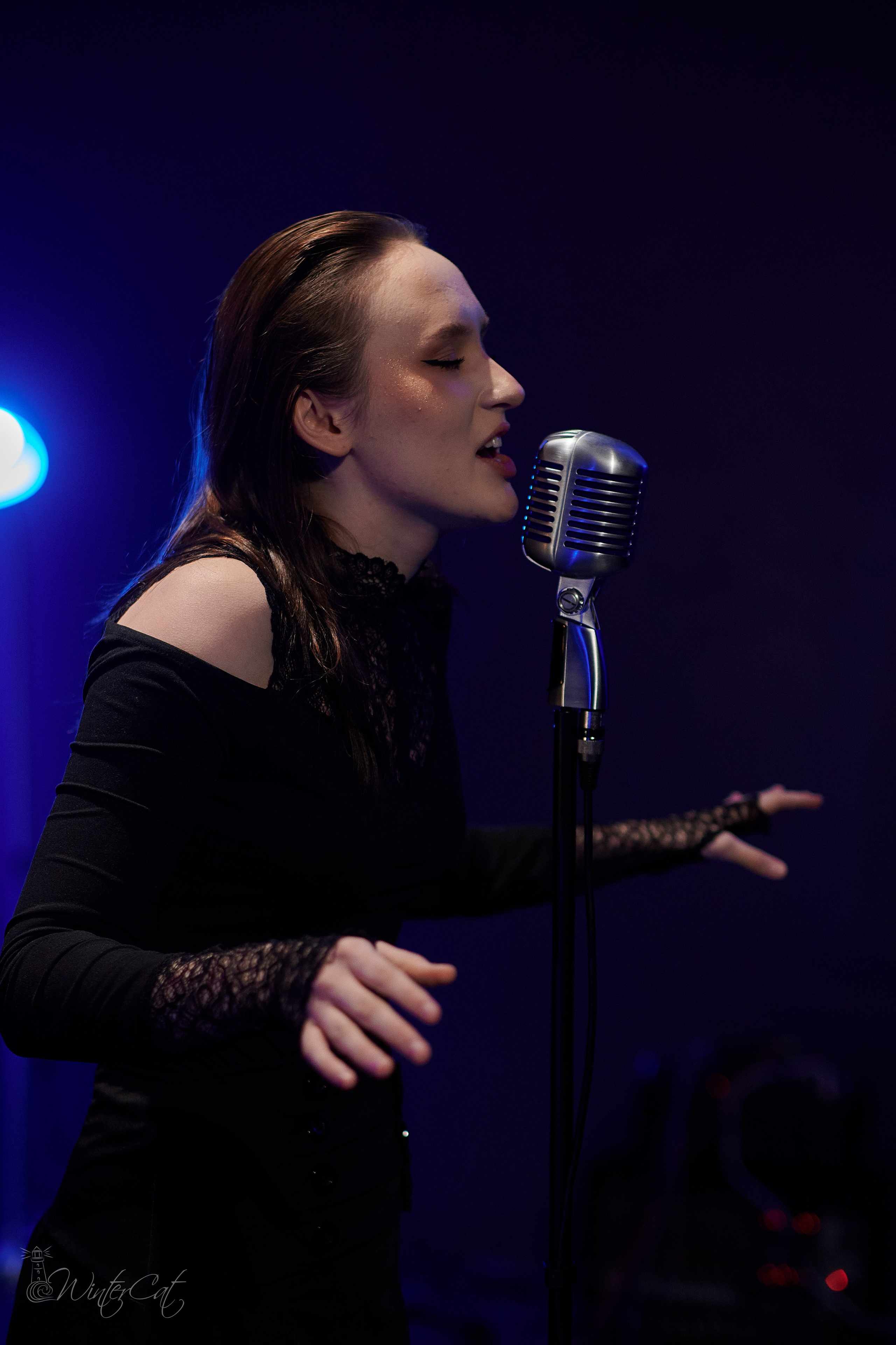 Фестиваль Крик (музей). Портретный и репортажный фотограф в Магадане Андрей Нефедов WinterCatPhoto