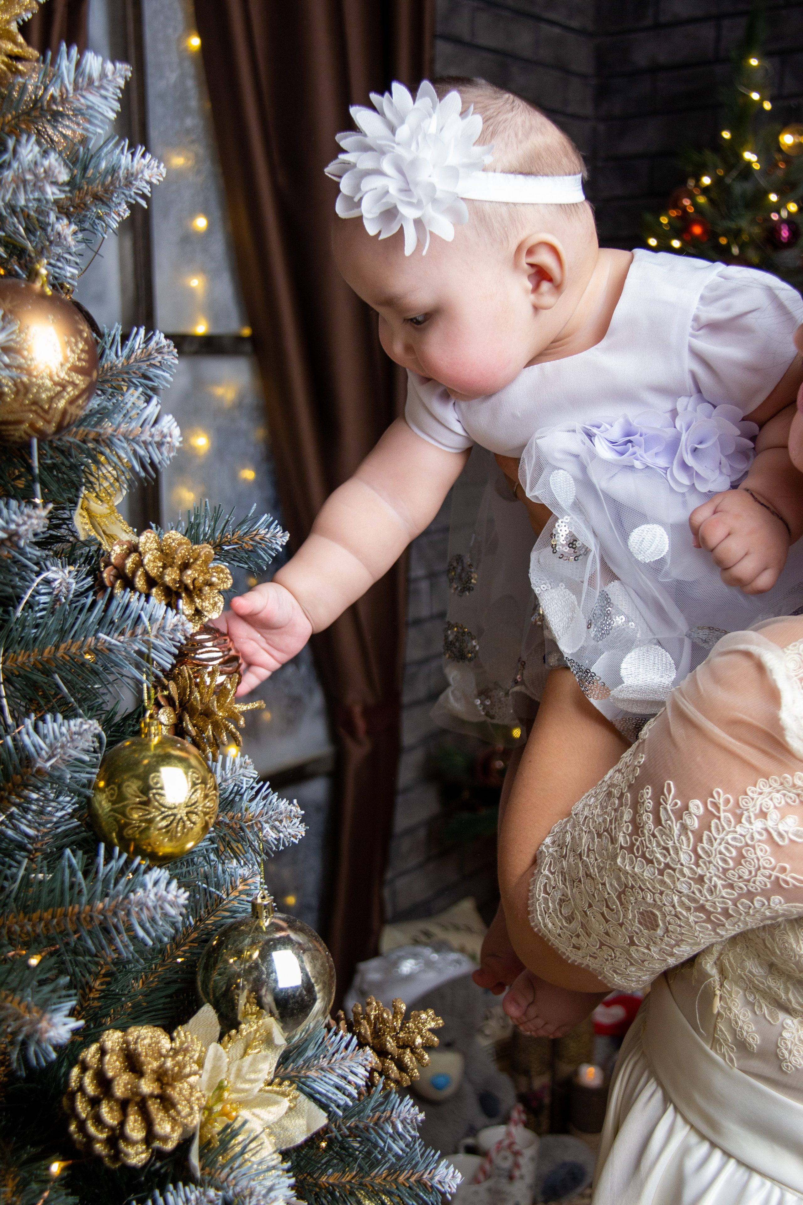 Фото Новый год. Видеограф и Фотограф в Красноярске