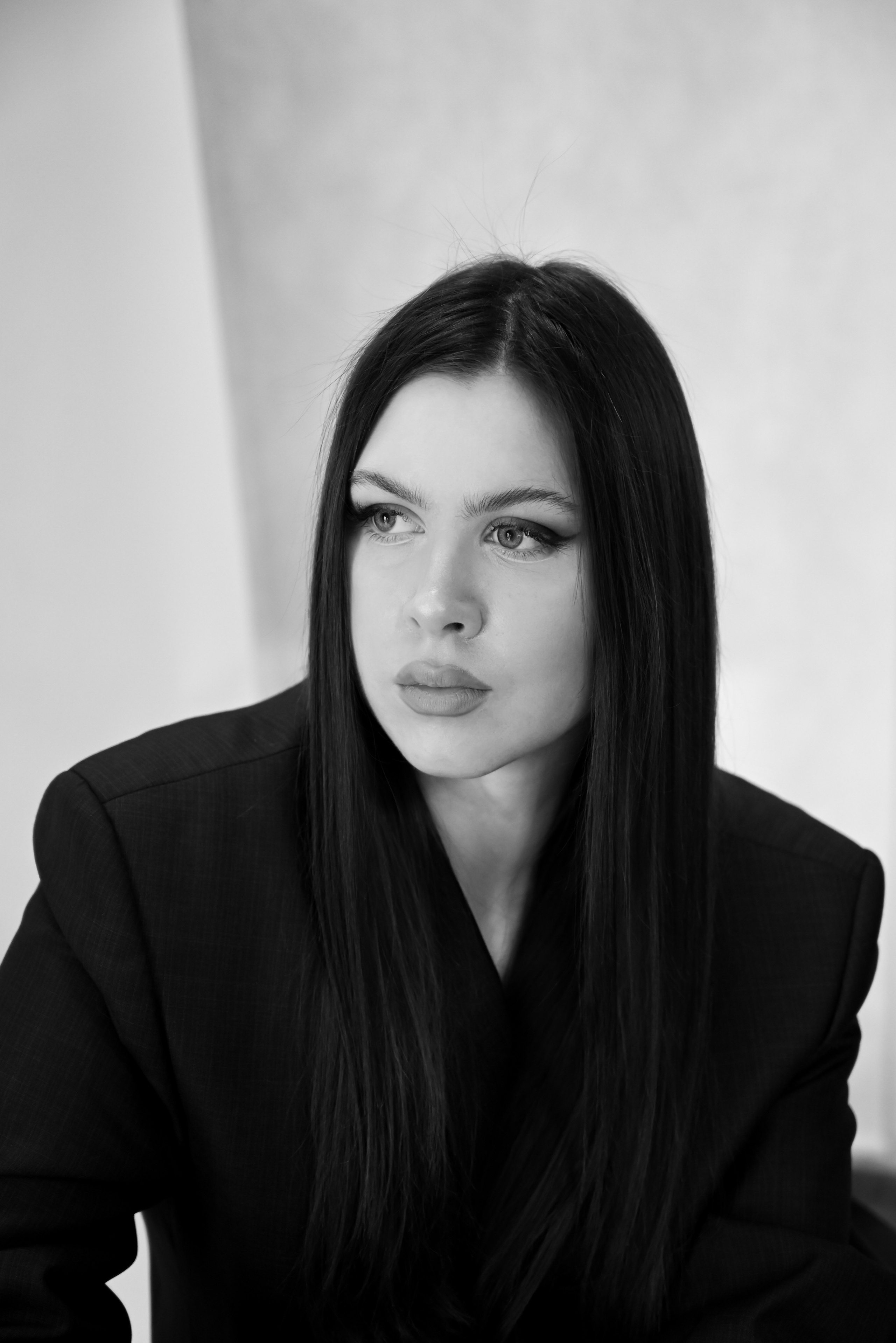 Индивидуальная съемка. Главная