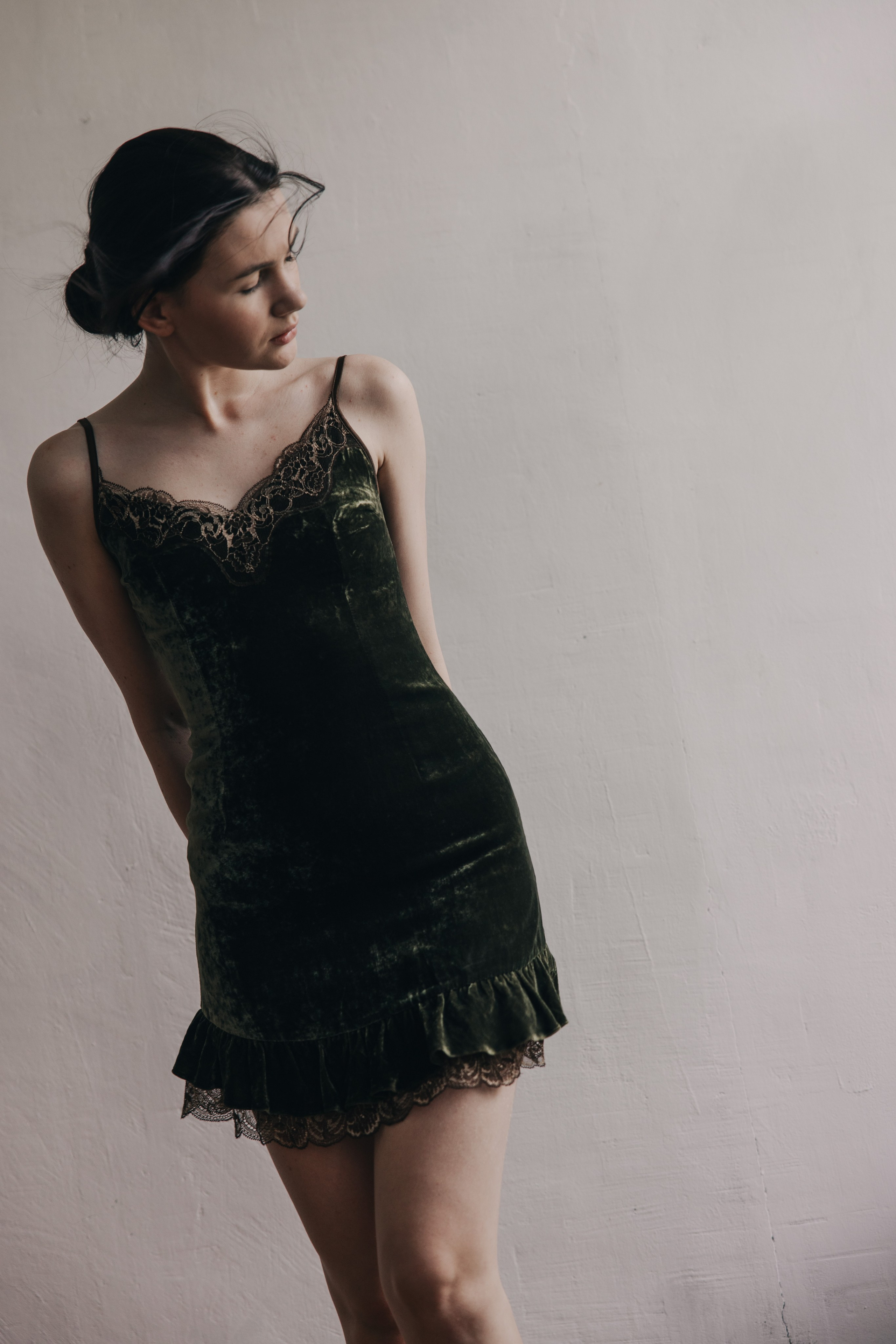 Тая. Ксения Цыгир, фотограф в Петербурге