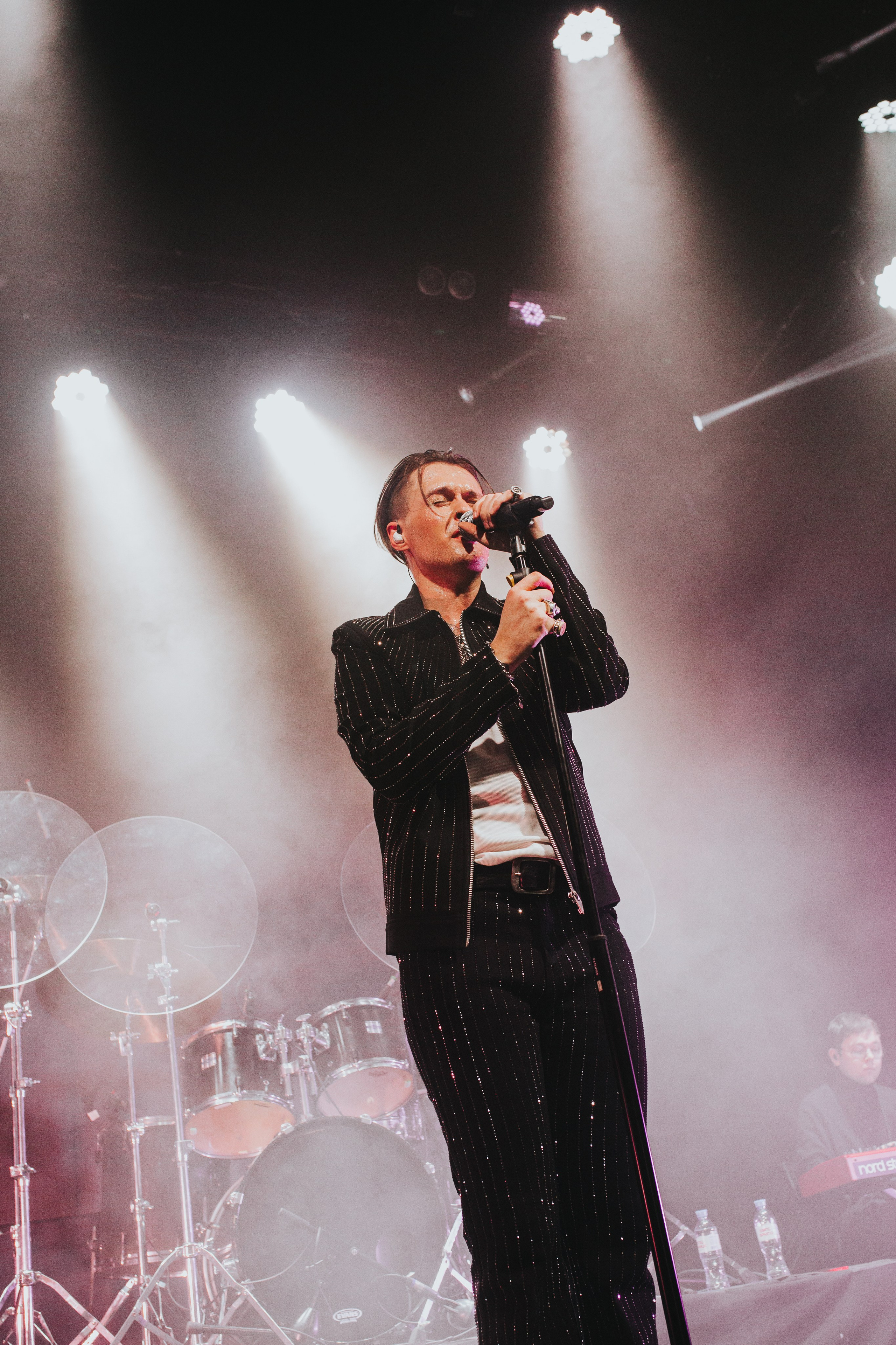 STERVELL. Фотограф из Санкт-Петербурга Валерия Ленских