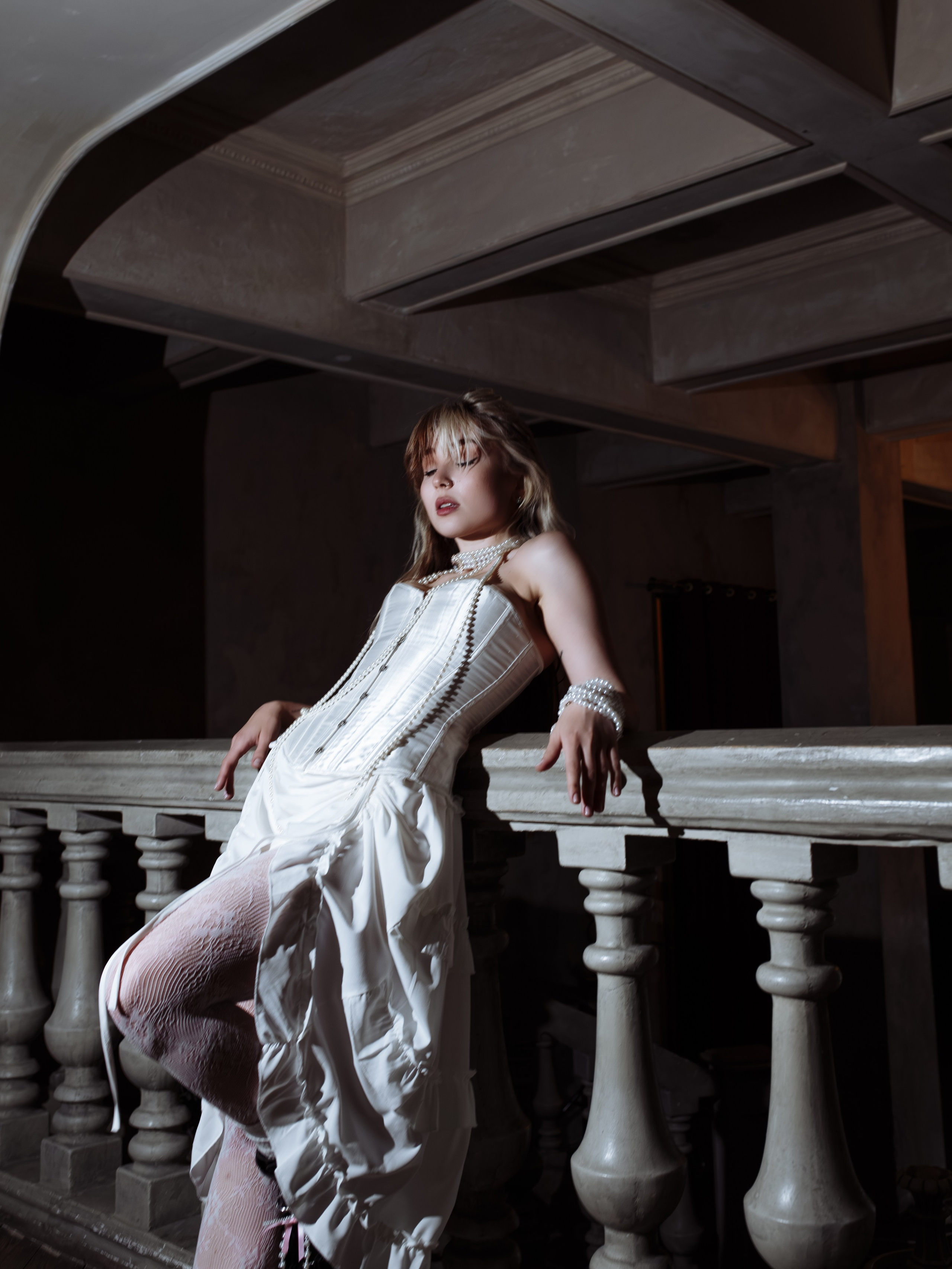 MIRTA. Фотограф из Санкт-Петербурга Валерия Ленских