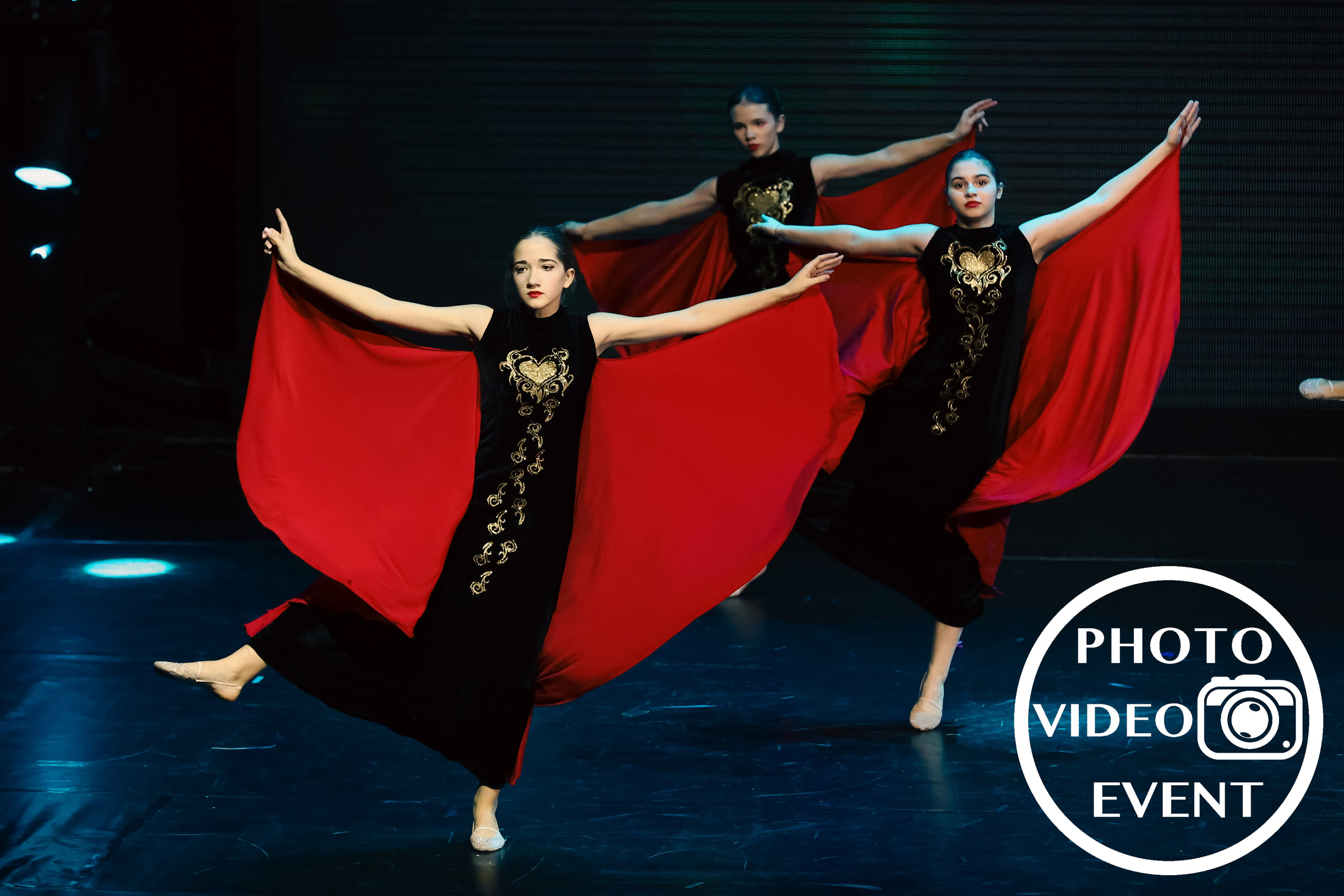 Гравитация г. Воронеж 04.11.2023. Photo Video Event