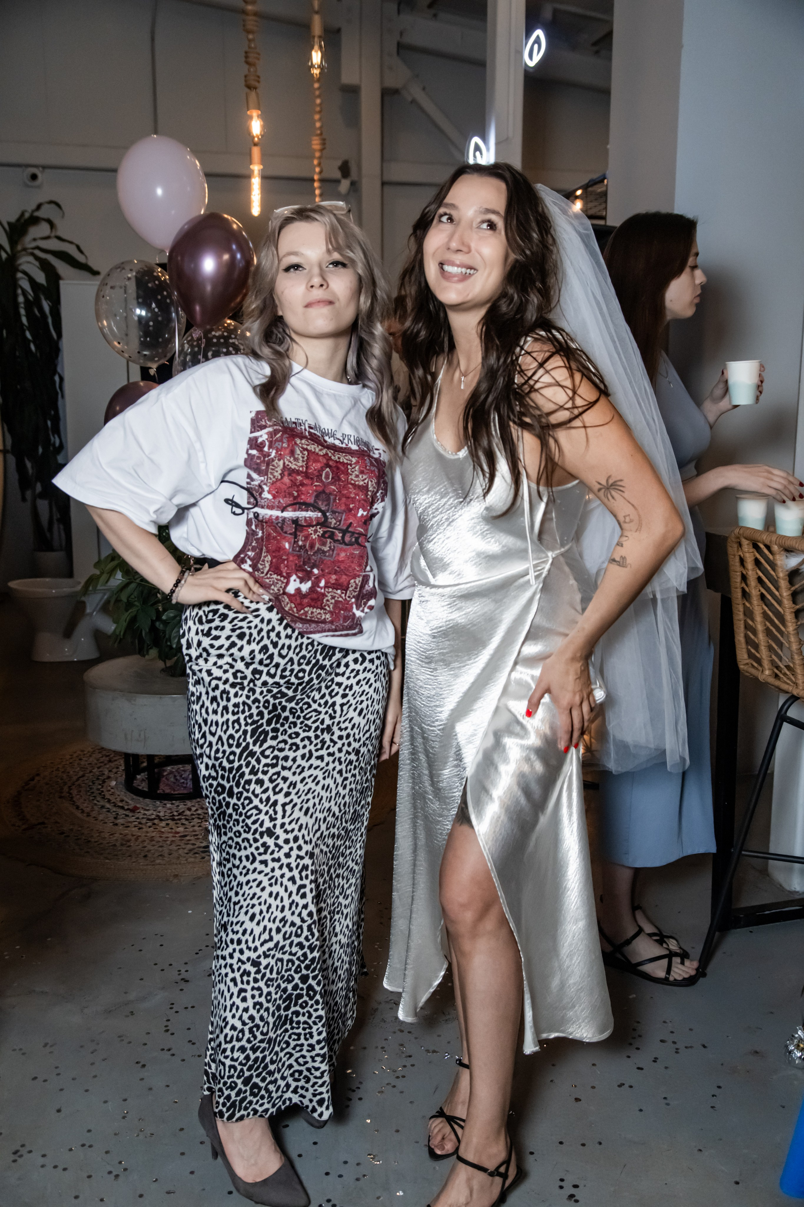 Фотосессия, Девичник, Репортажная съемка. МЕДИА-РЕСУРС ХАБАРОВСК / Фотоотчеты / Репортажи / События