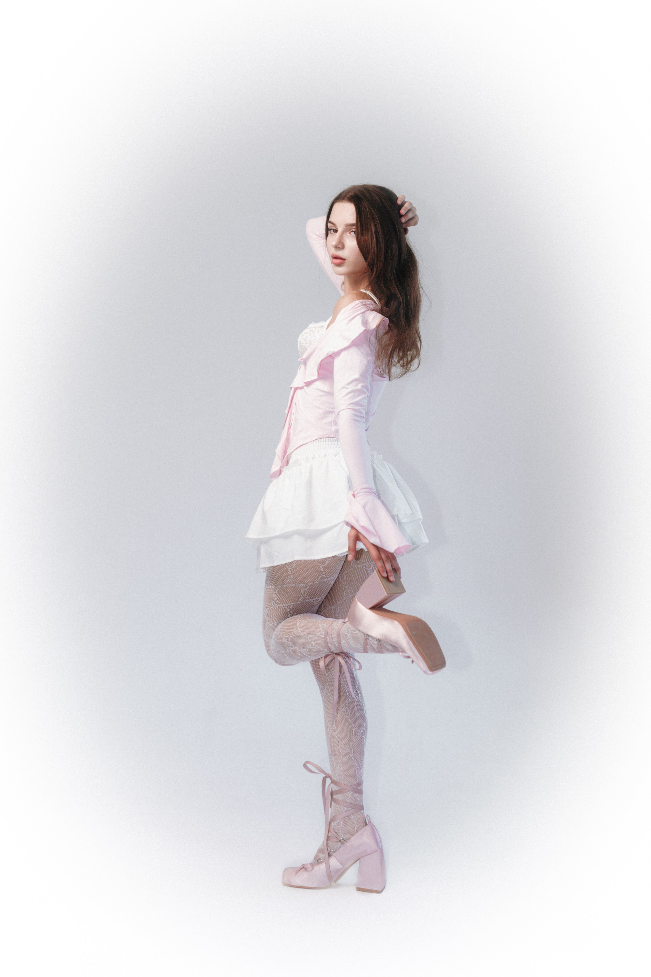 Анна. Фотограф Тамбов — Воронеж