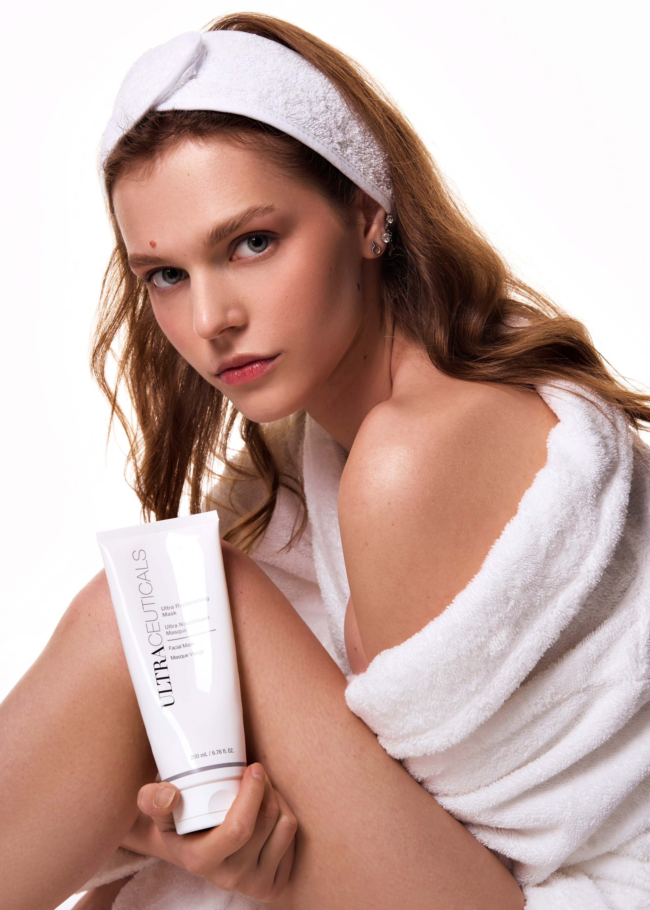 Portfolio. Фотограф, преподаватель и ретушер Милена Духненко