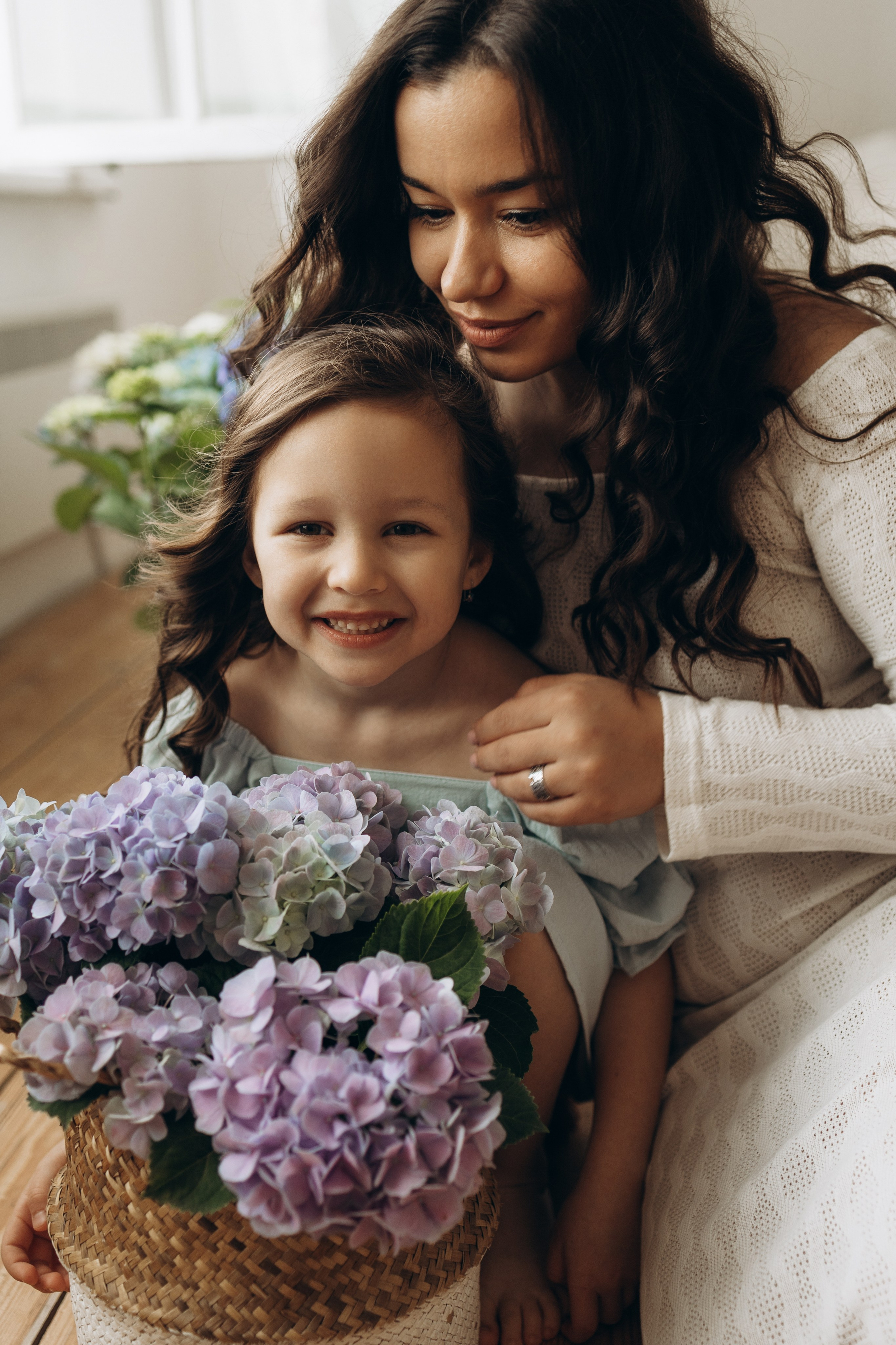 Девочки. Самый теплый фотограф в Краснодаре Рябоконь Ксения
