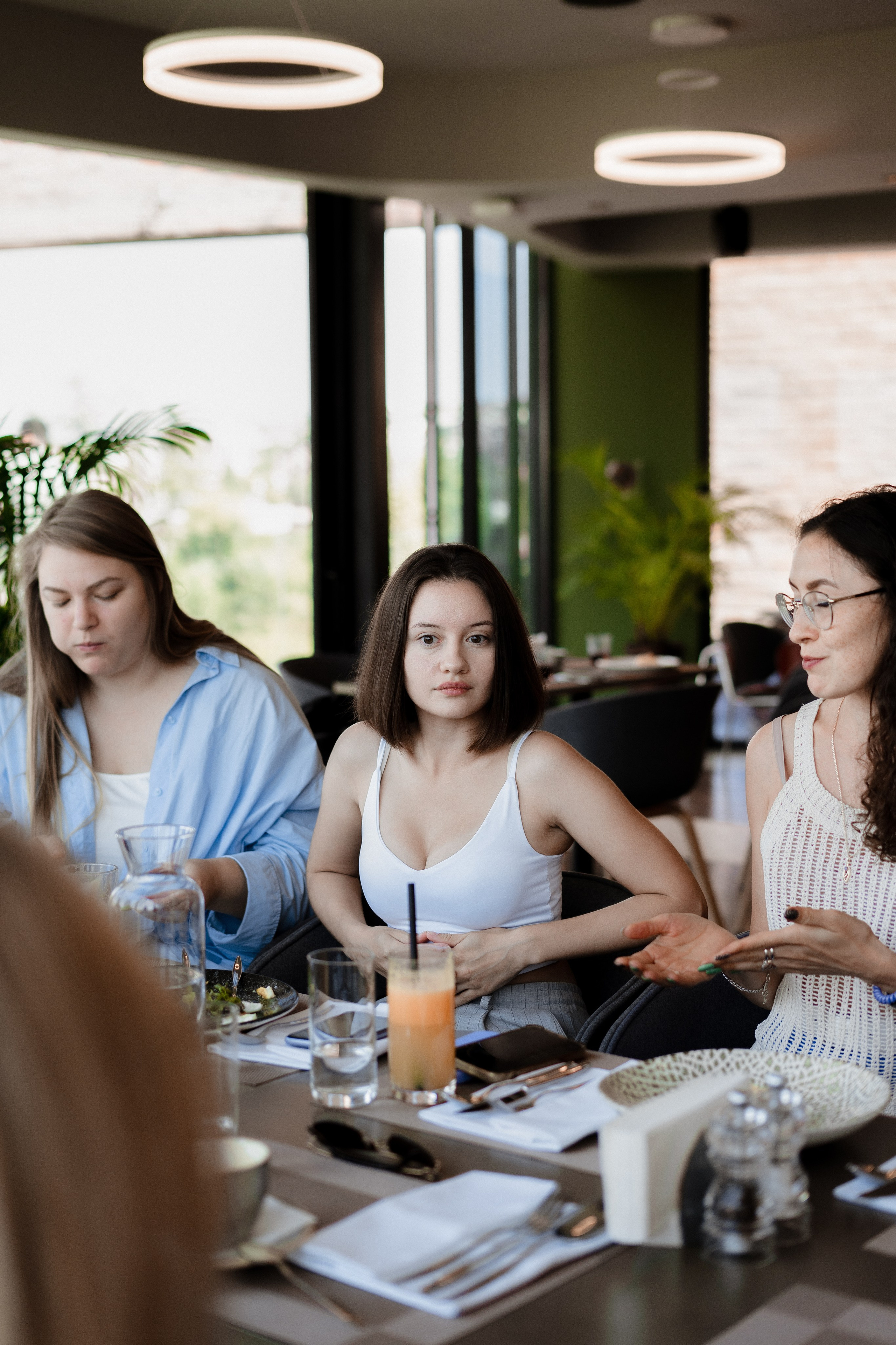 Нетворкинг. Портретный и семейный фотограф в Мариуполе, РФ. Даша Жогло
