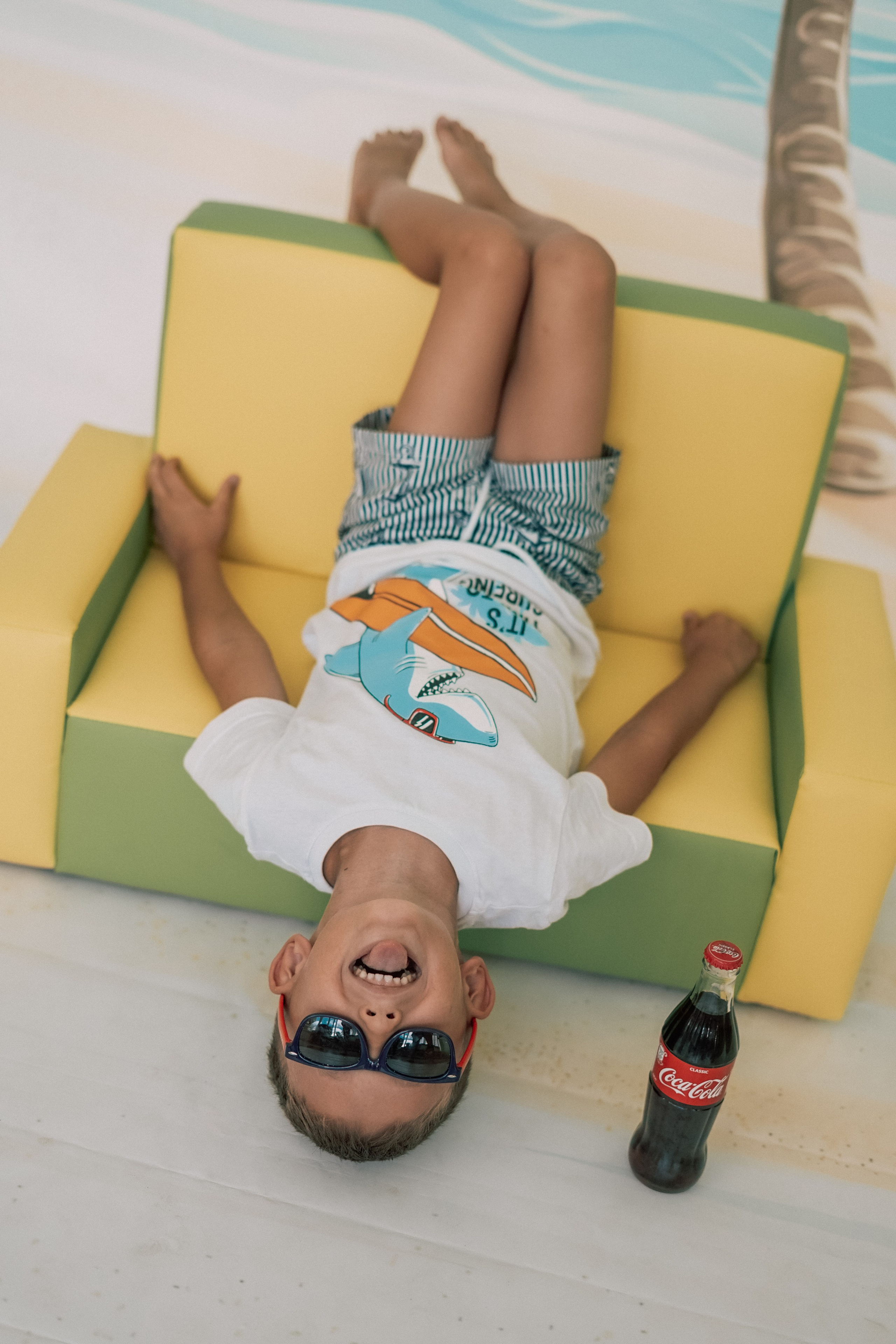 ФОТОПРОЕКТ | ДЕТСКИЙ САД. Портретный и семейный фотограф в Мариуполе, РФ. Даша Жогло