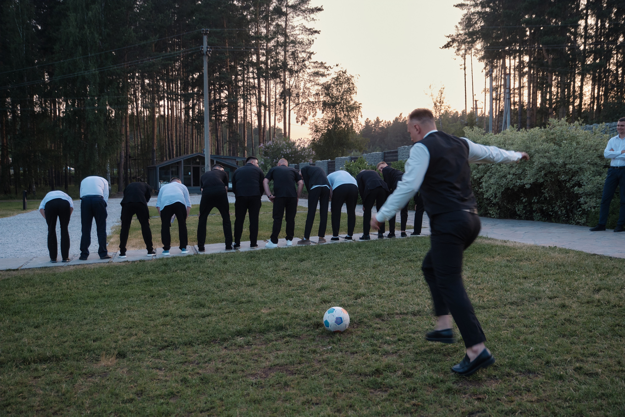 РУСЛАН И ДИАНА. Свадебный фотограф в Екатеринбурге Соседков Евгений