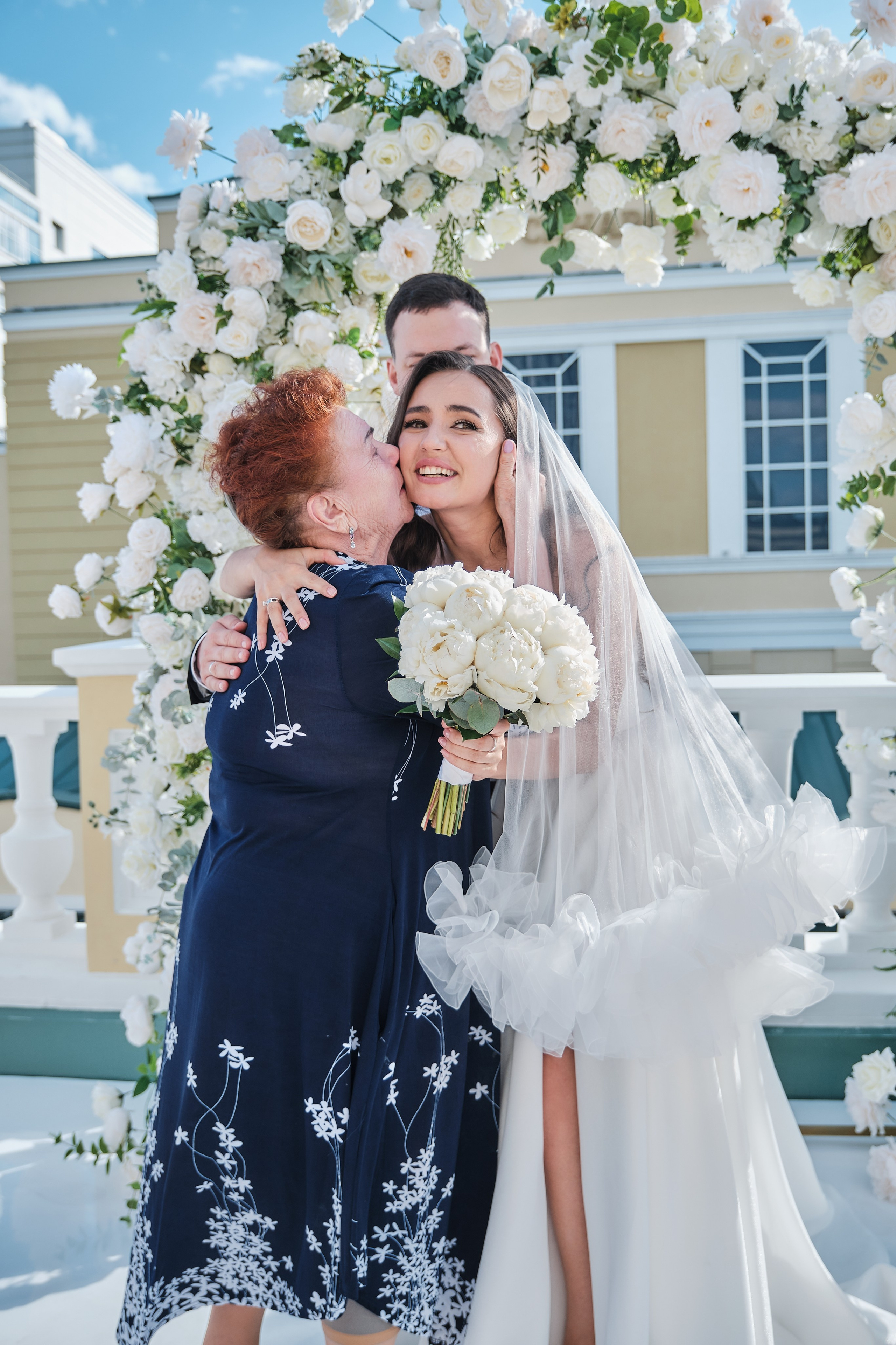 ИВАН И ТАТЬЯНА. Свадебный фотограф в Екатеринбурге Соседков Евгений