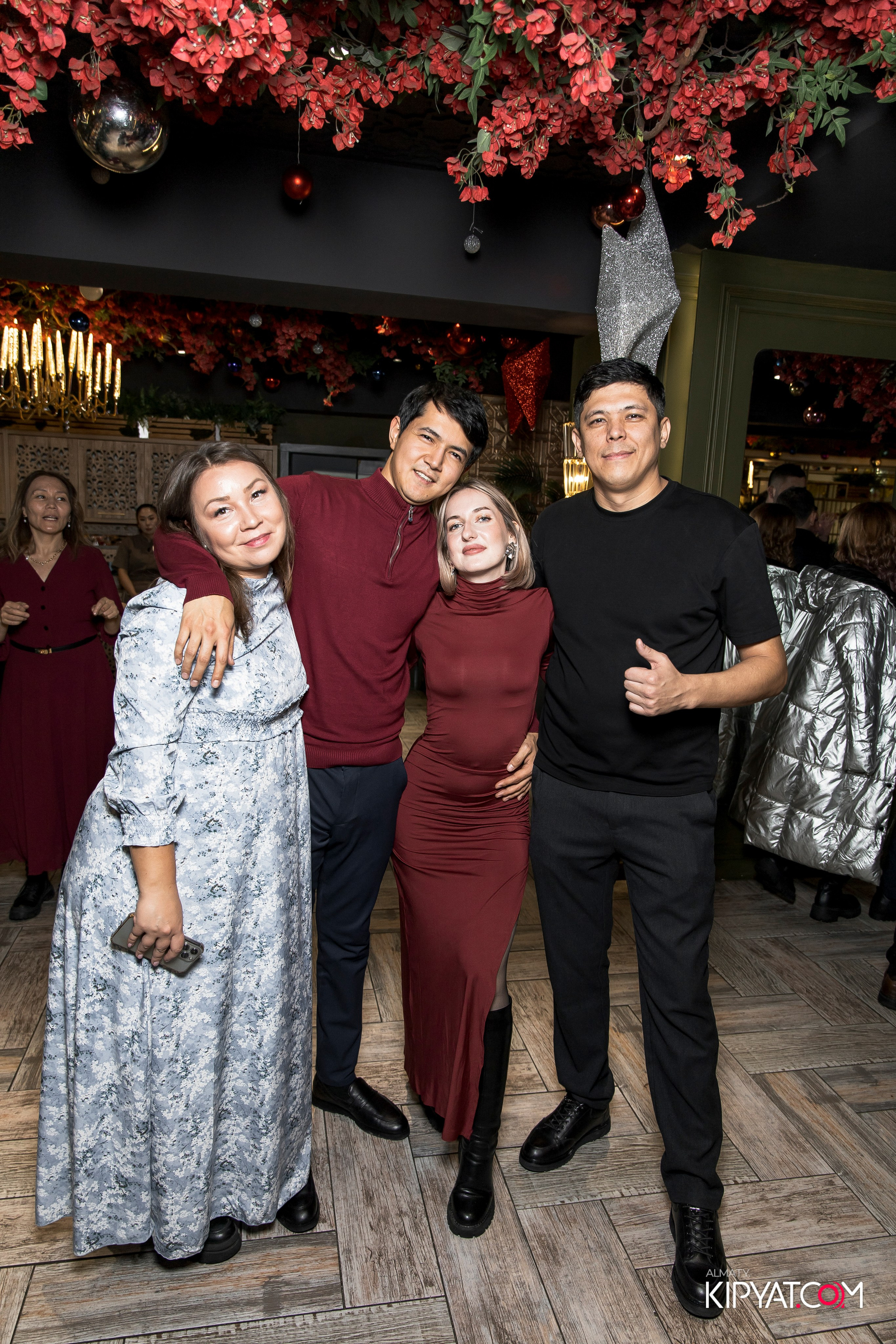 KURDЮK РЕСТОРАН. КИПЯТКОМ АЛМАТЫ! Фотосъемка мероприятий в Алматы