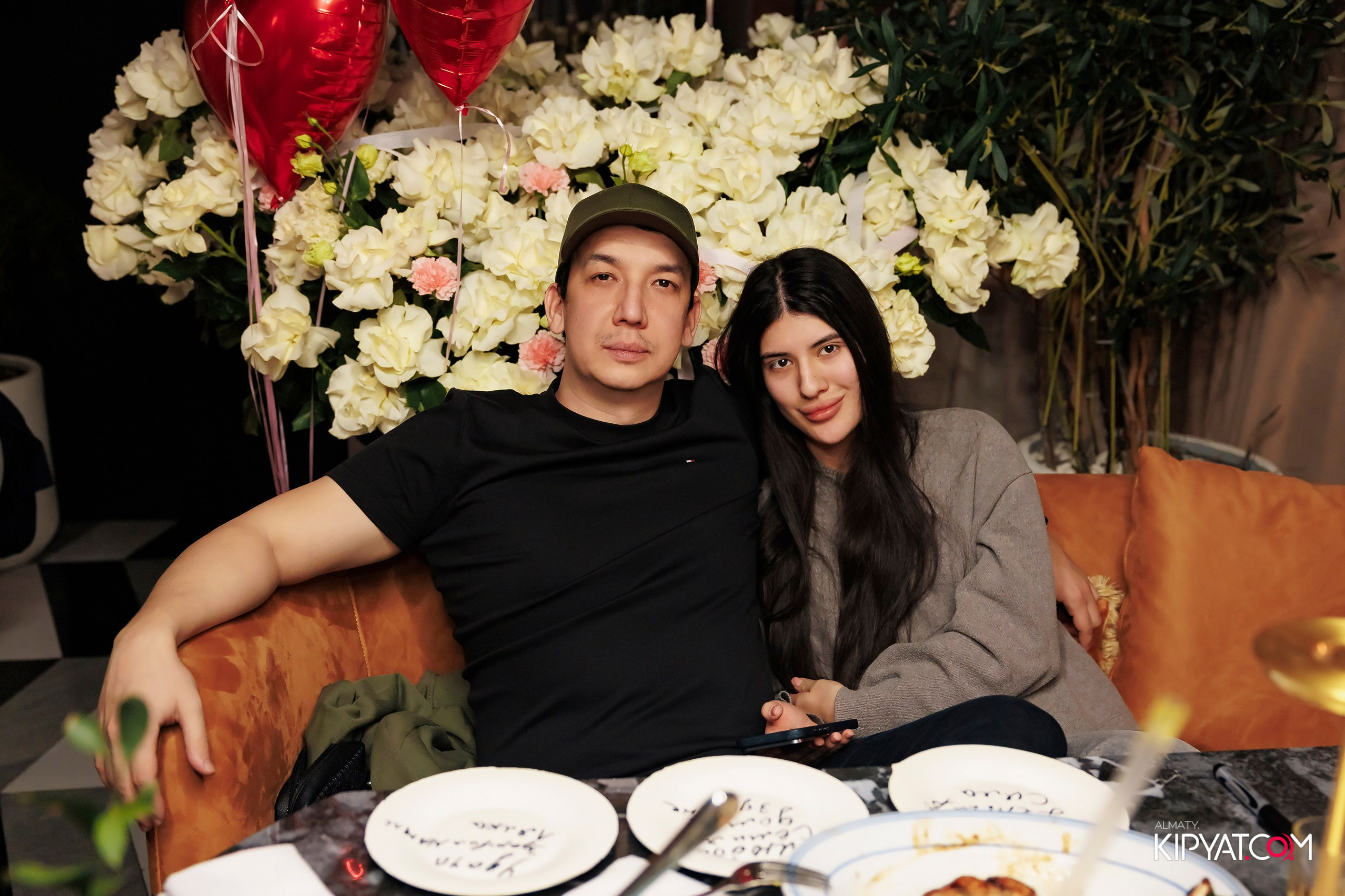 AIZA NEO BISTRO MIRAS. КИПЯТКОМ АЛМАТЫ! Фотосъемка мероприятий в Алматы