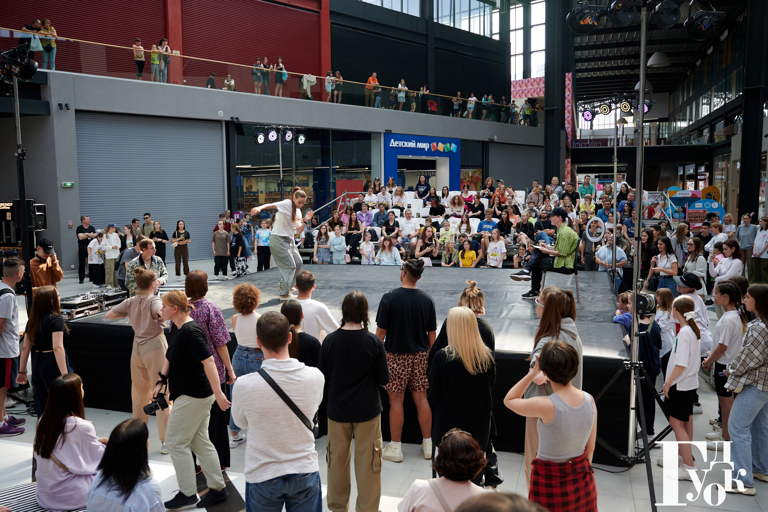 Dance Battle/Dc Crew. Профессиональный репортажный фотограф в Самаре Никита Королев