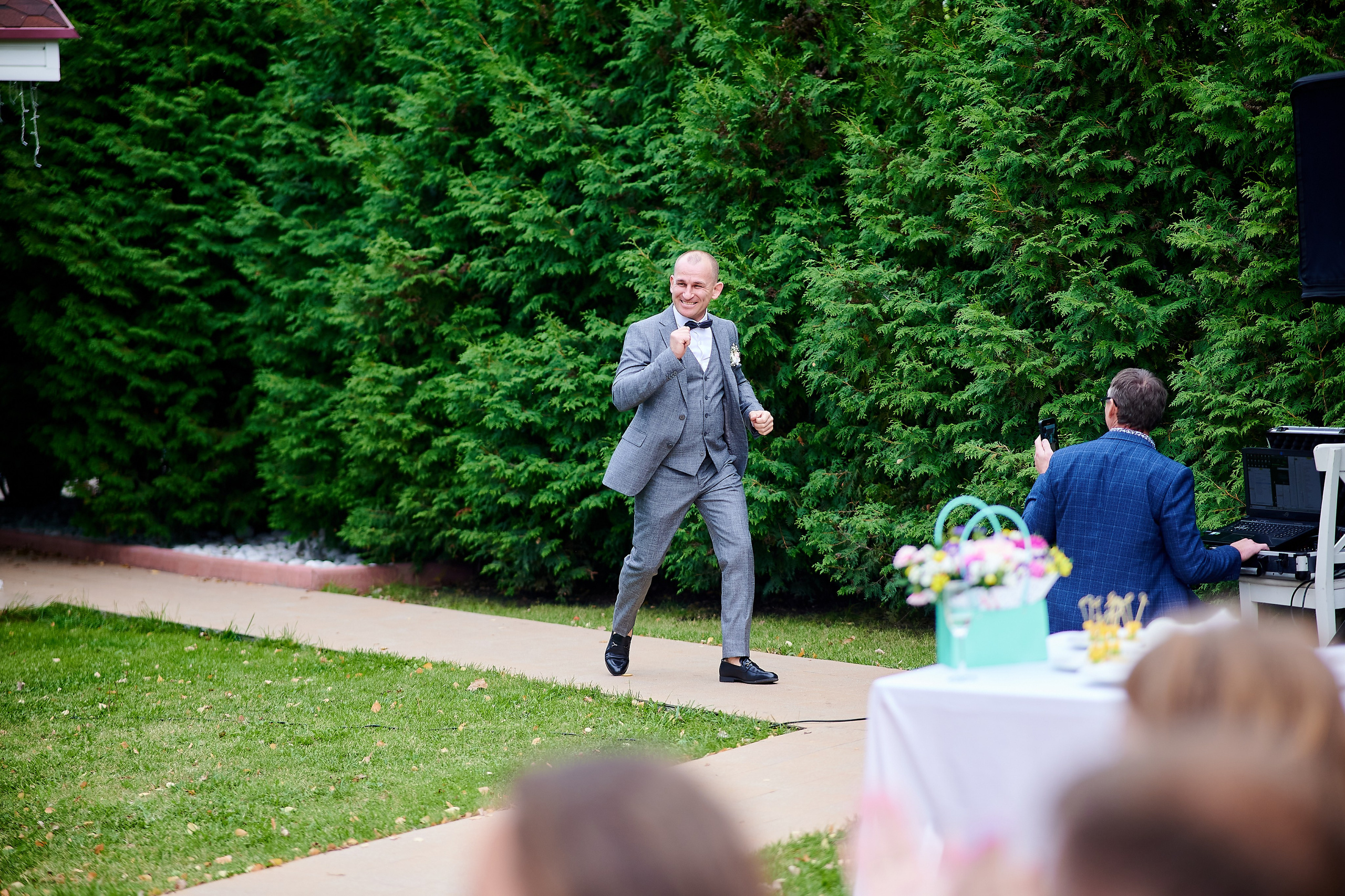 S&N. Профессиональный репортажный фотограф в Самаре Никита Королев