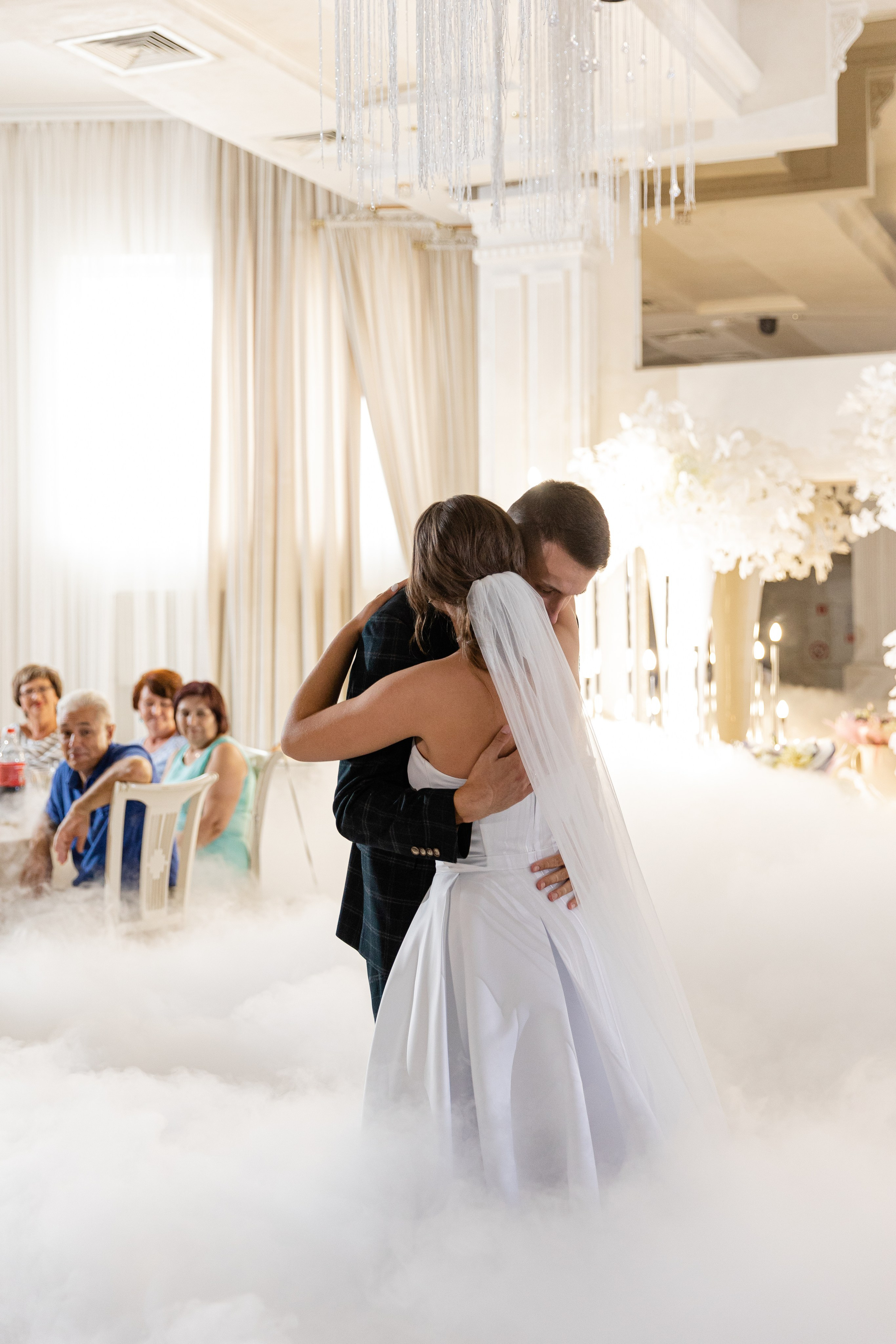 Валерия и Андрей. Свадебный и семейный фотограф