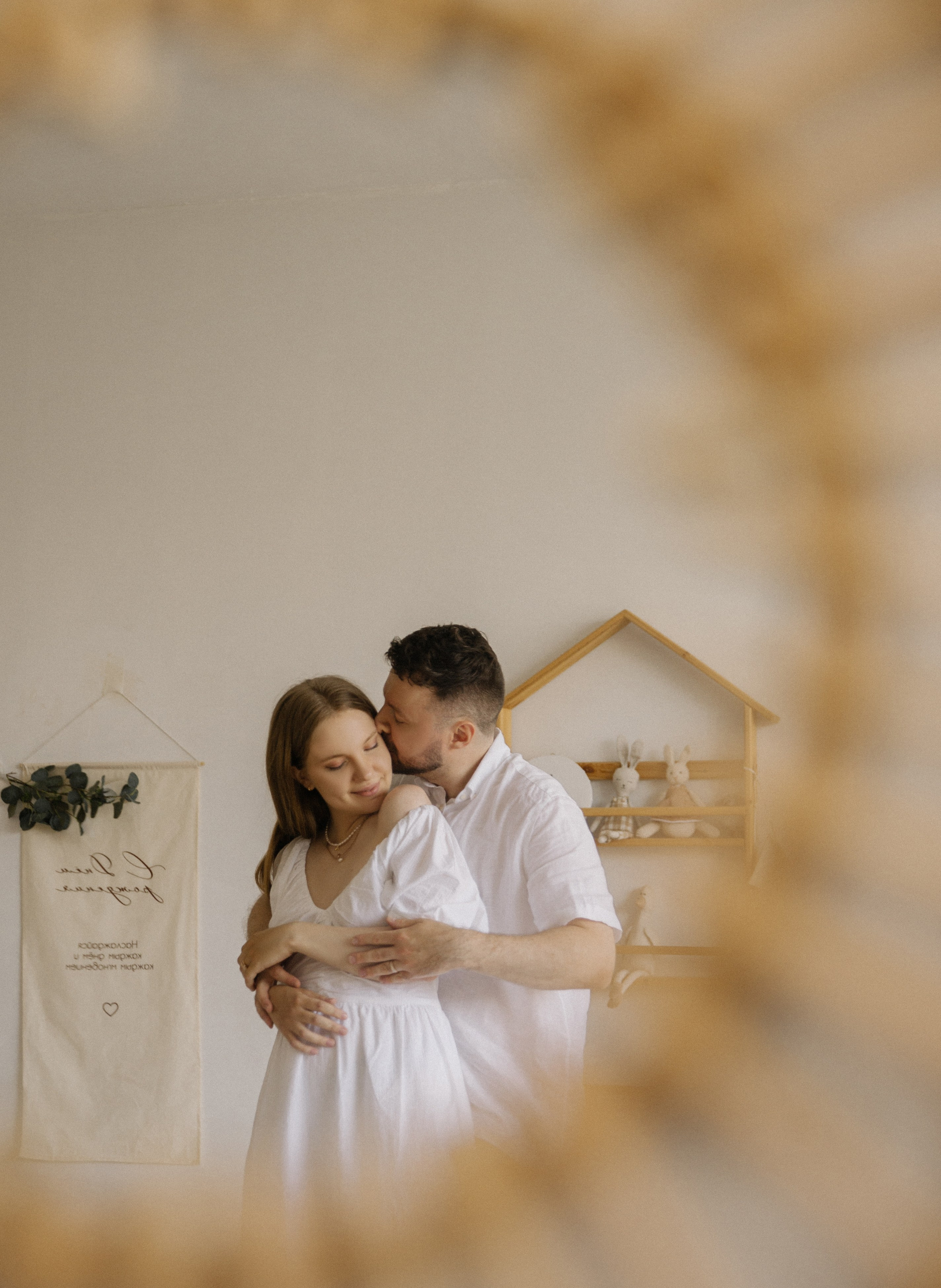 Арина & Саша & Даниил. Фотограф в Краснодаре и Краснодарском крае