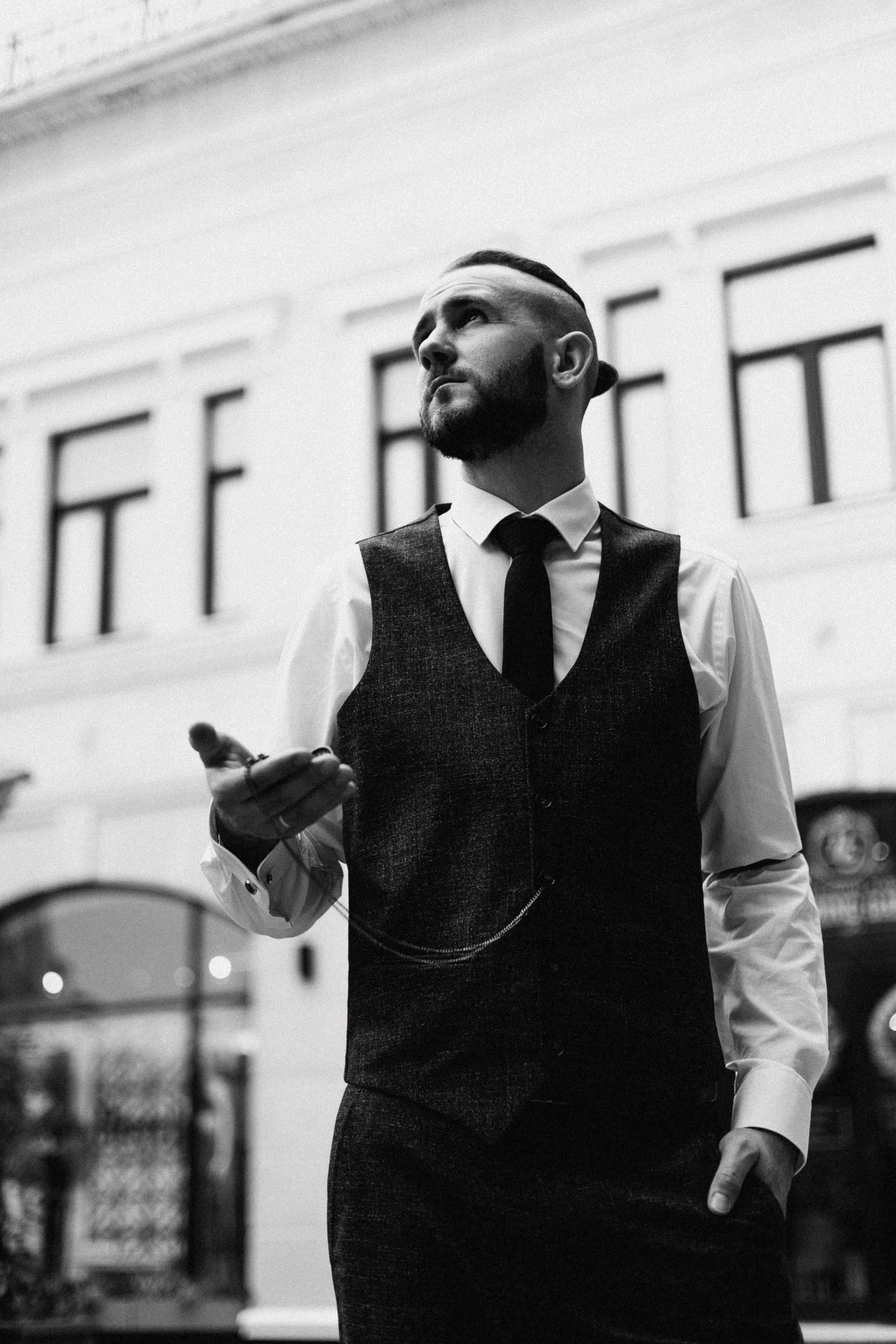 Анна и Евгений. Фотограф Макс Ветошкин 📷