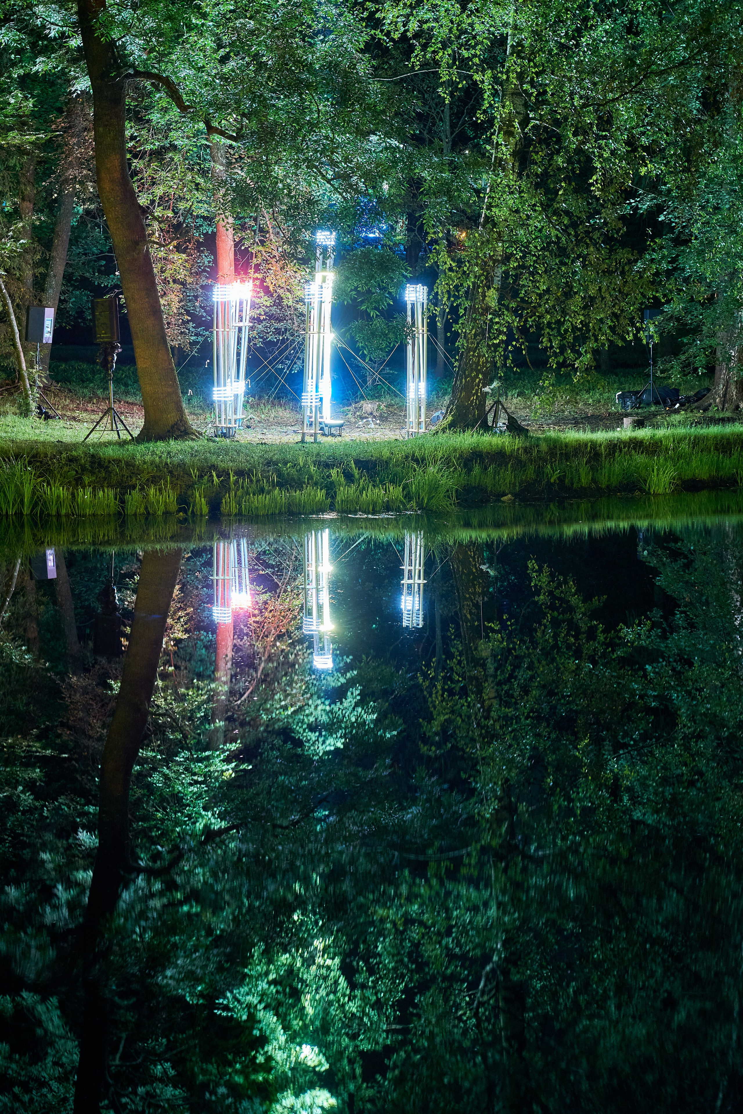 Ночь Света 2025