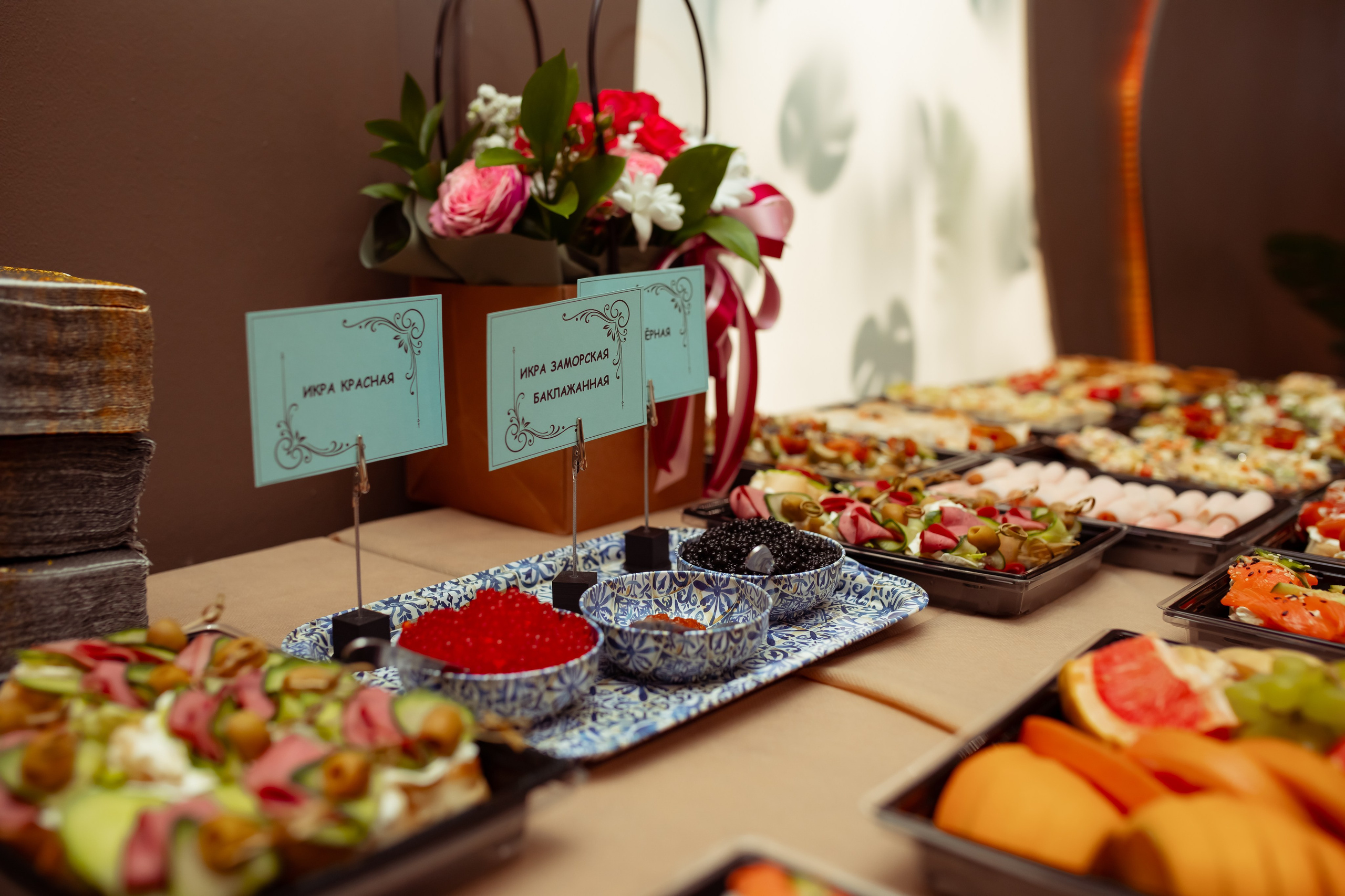 Юбилей Анны в стиле Гайдая. Семейный и детский фотограф в Москве Дорогова Екатерина