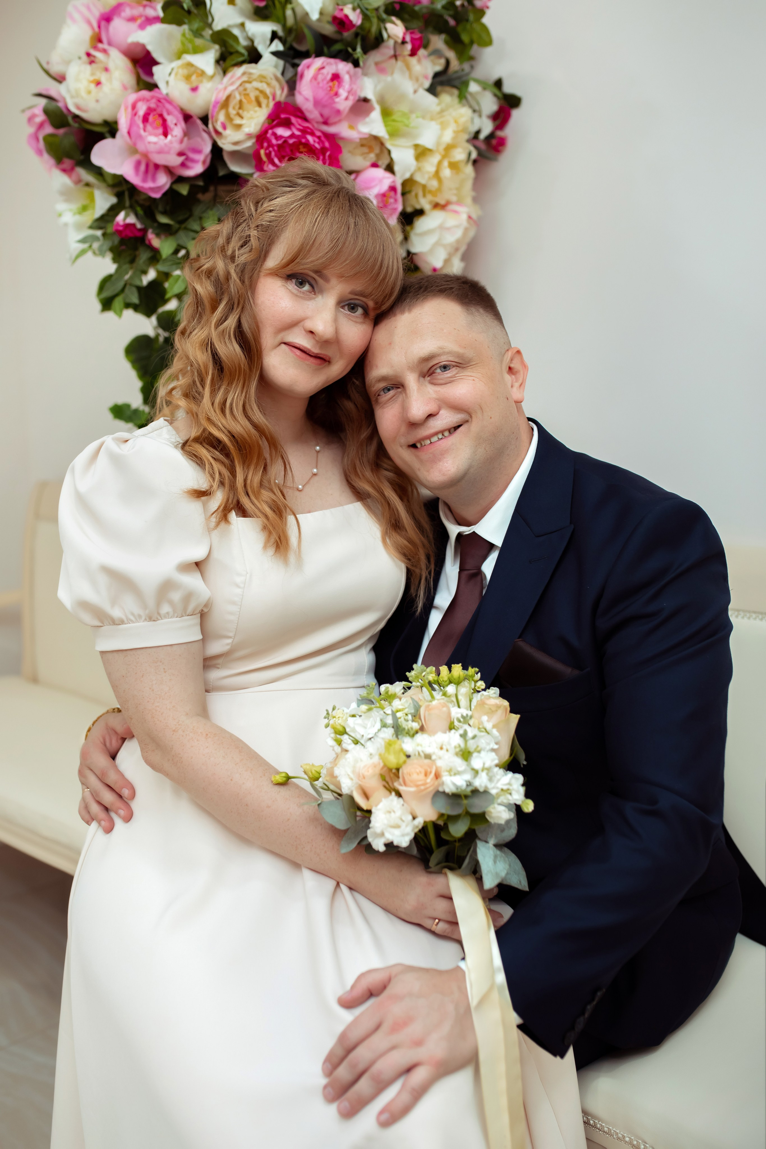 Павел и Анастасия. Семейный и детский фотограф в Москве Дорогова Екатерина