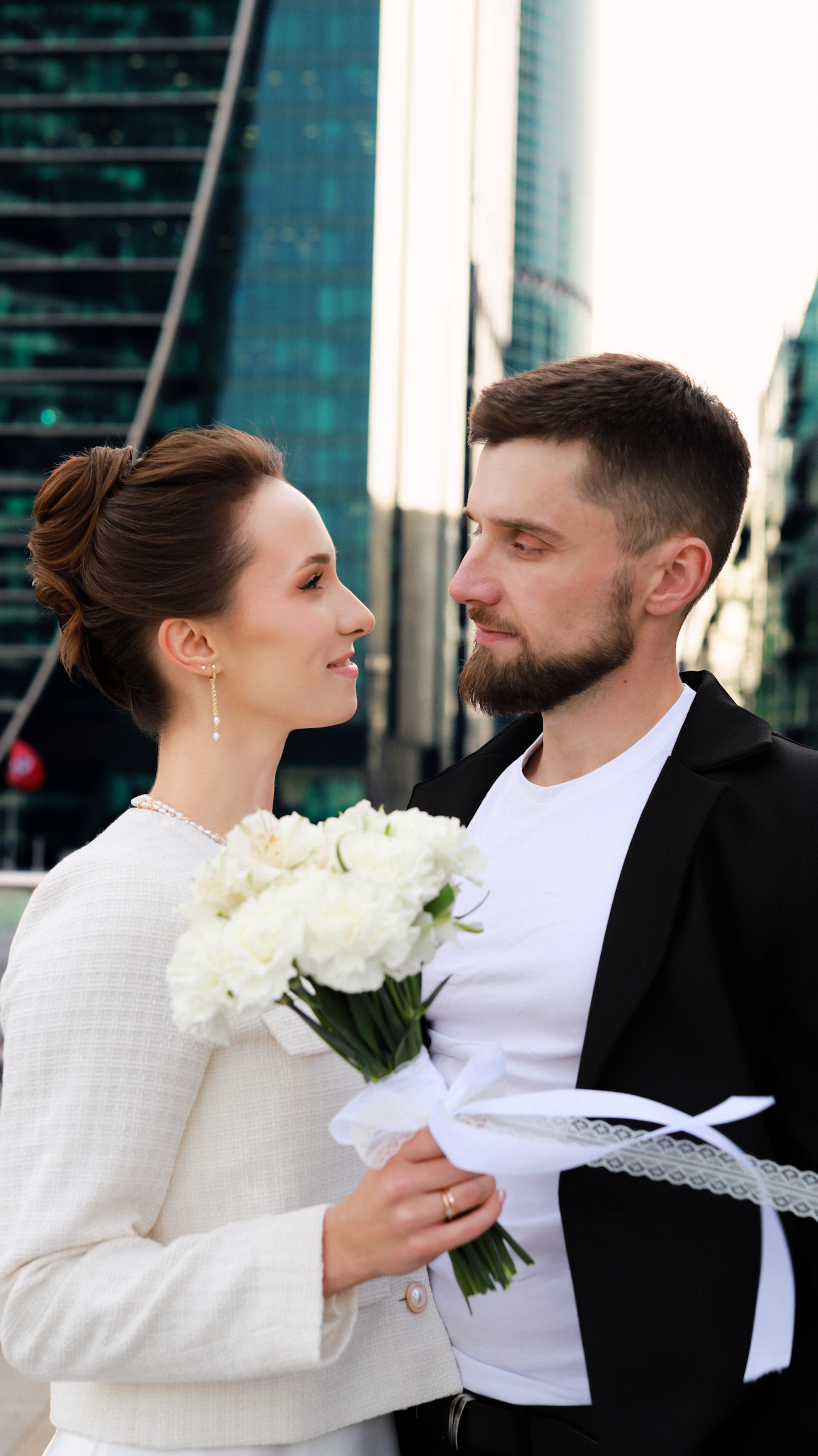 Александра и Илья. Семейный фотограф Лахтикова Ирина