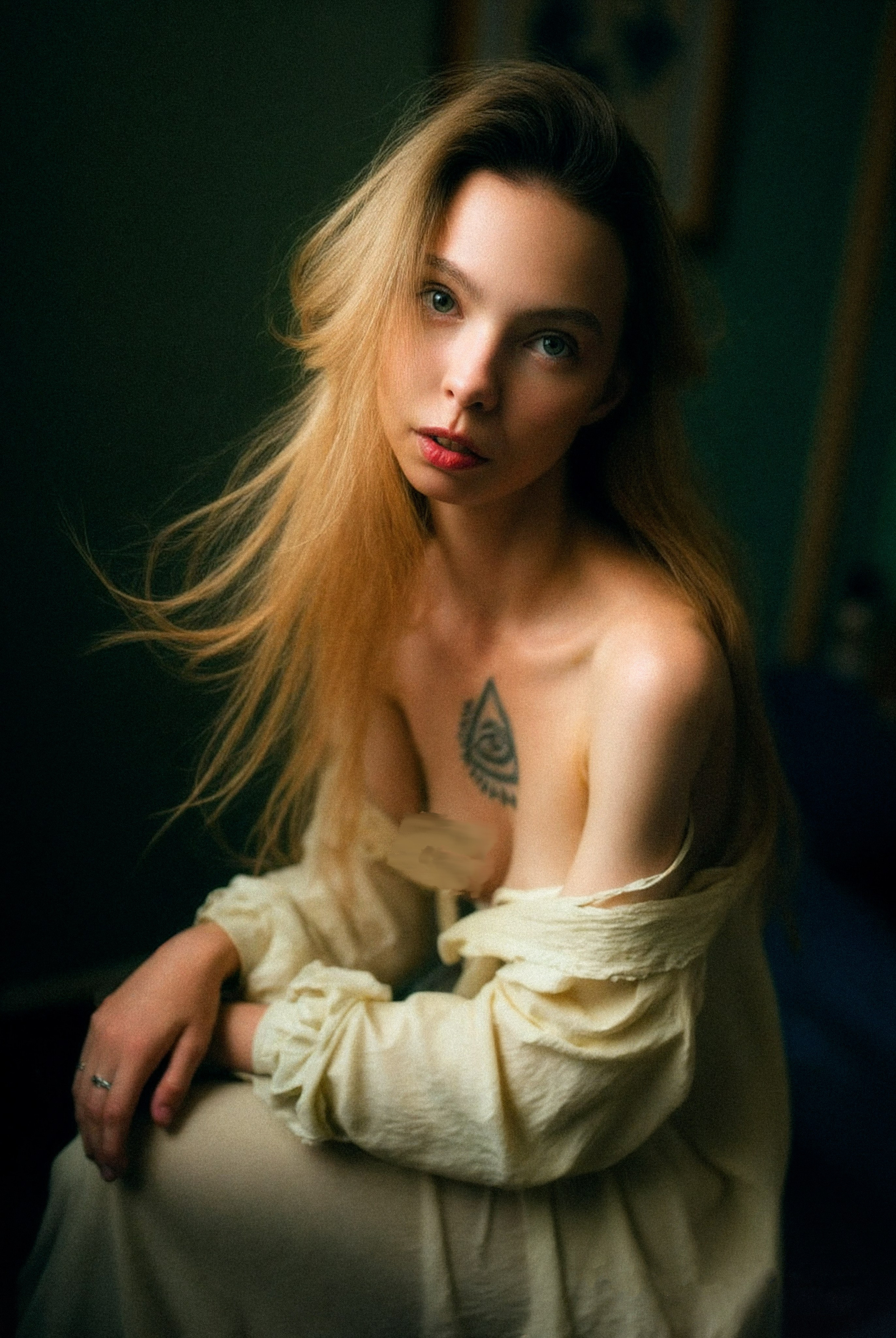 Нейрофото \ Neural network photography. Дмитрий Пропадалин, Нейрофотография