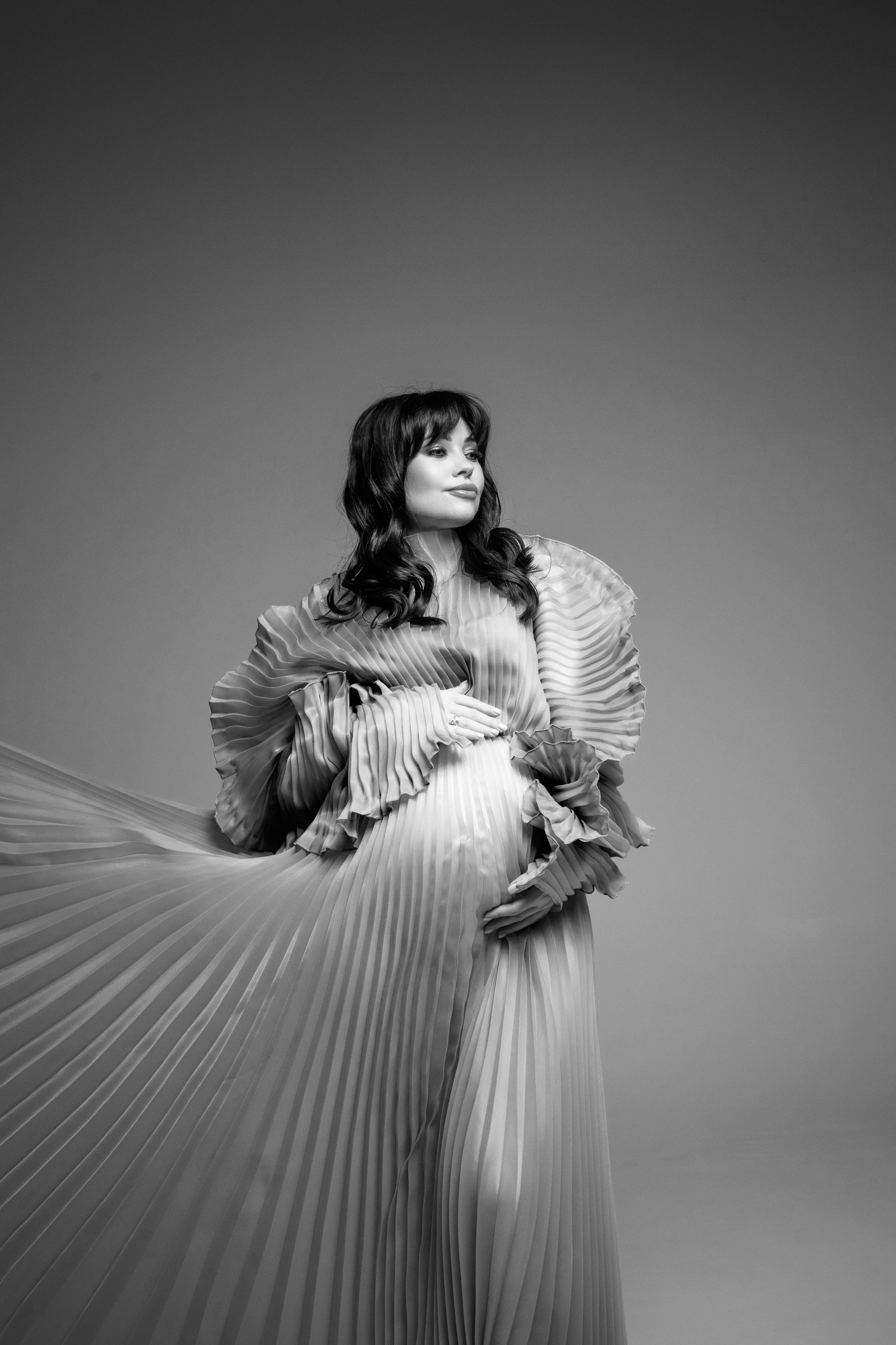 Инна. Женский фотограф в Москве Светлана Смагина