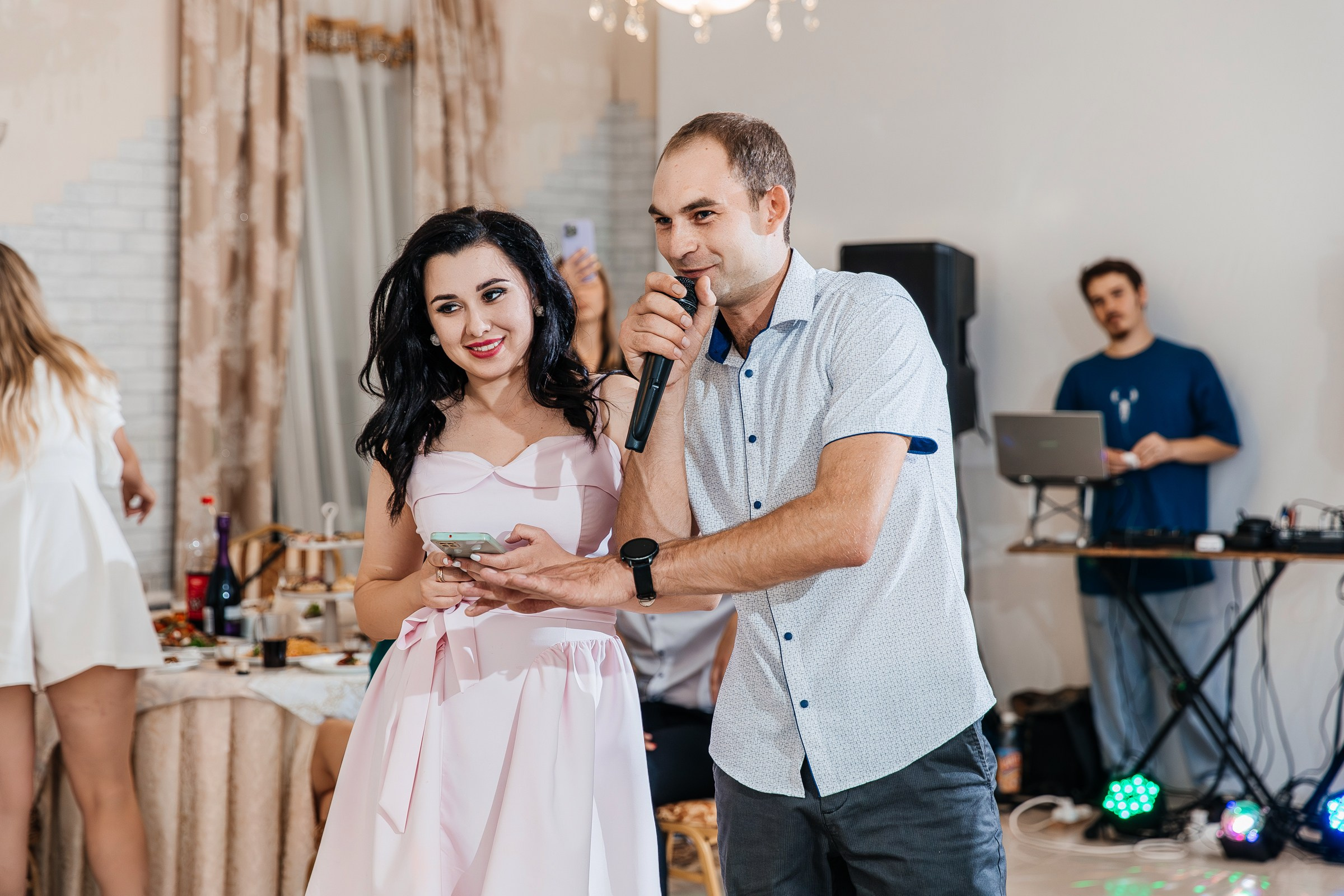 Дмитрий и Мария. Семейный и Детский фотограф г. Москва, г. Борисоглебск