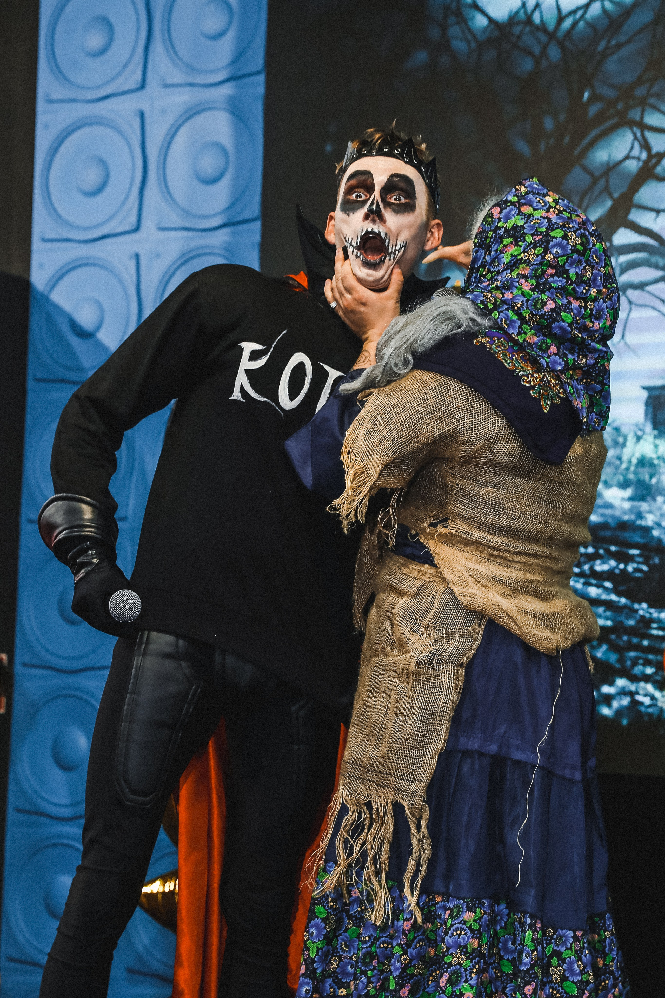 ДЕТСКИЕ МЕРОПРИЯТИЯ. Photographer Viktoriya Markushina «My world throug»