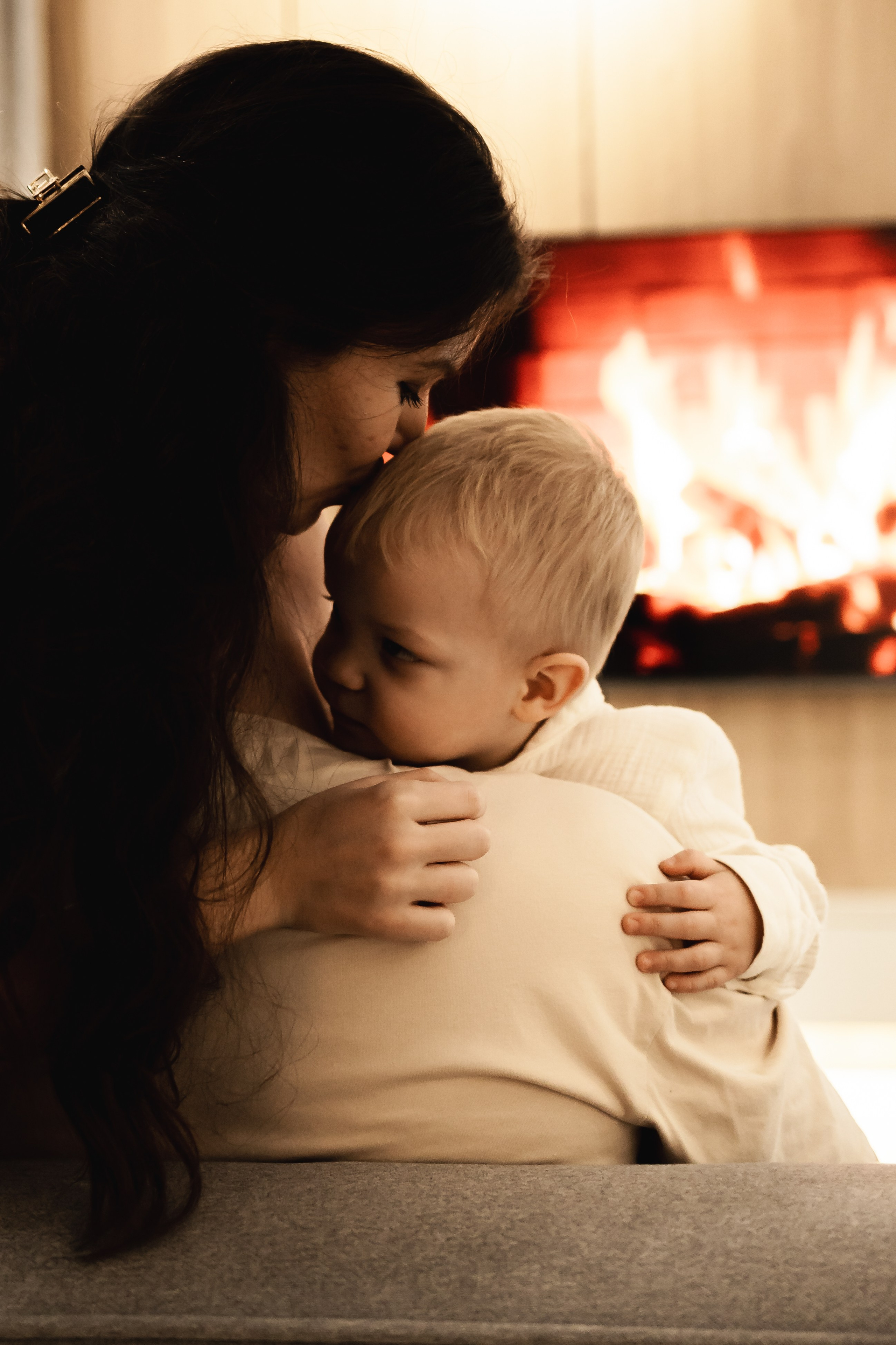 Семейные мгновения. ФОТОГРАФ | Сыктывкар