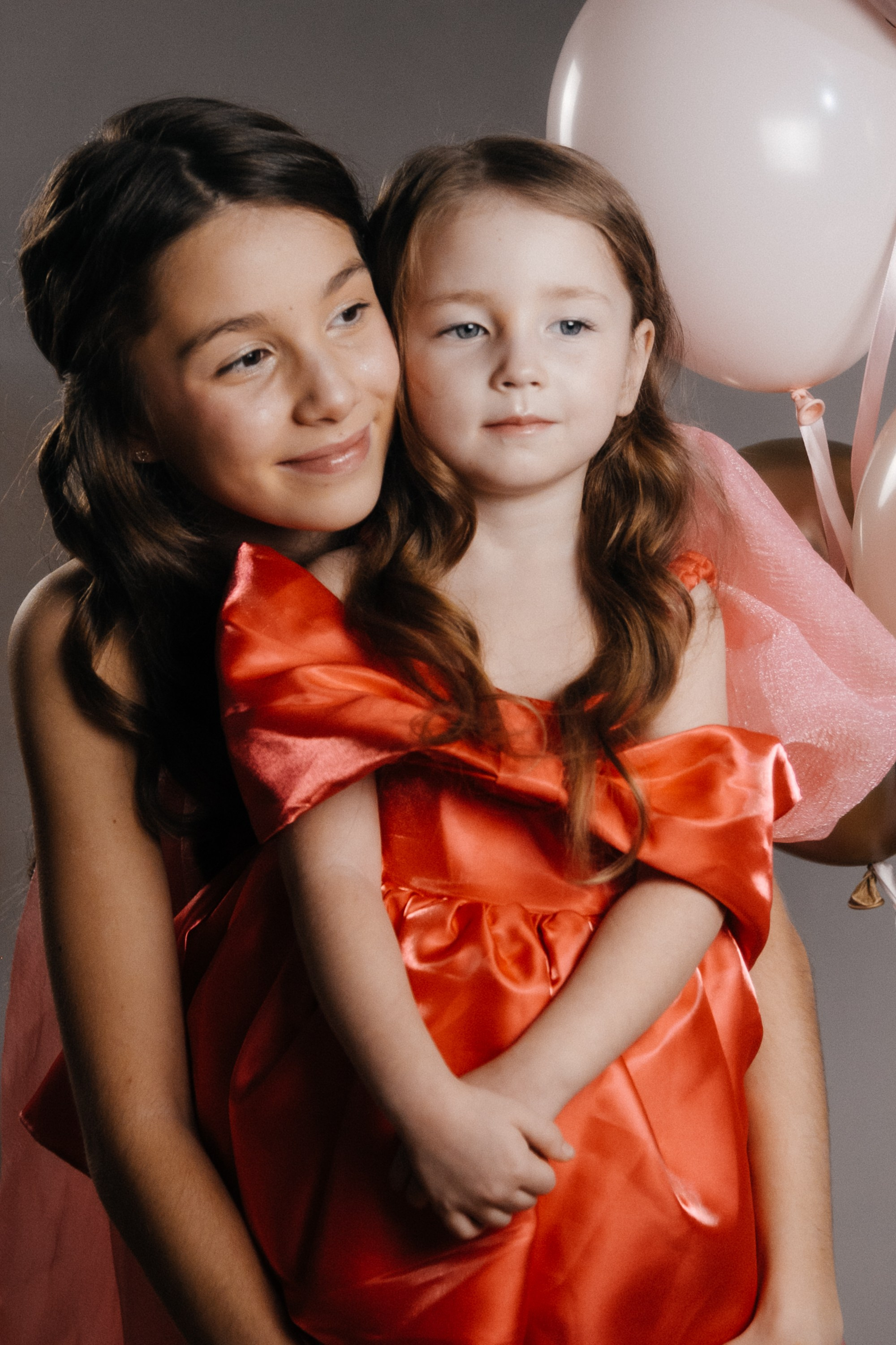 LOVE. Семейный фотограф Казань Никита Федин