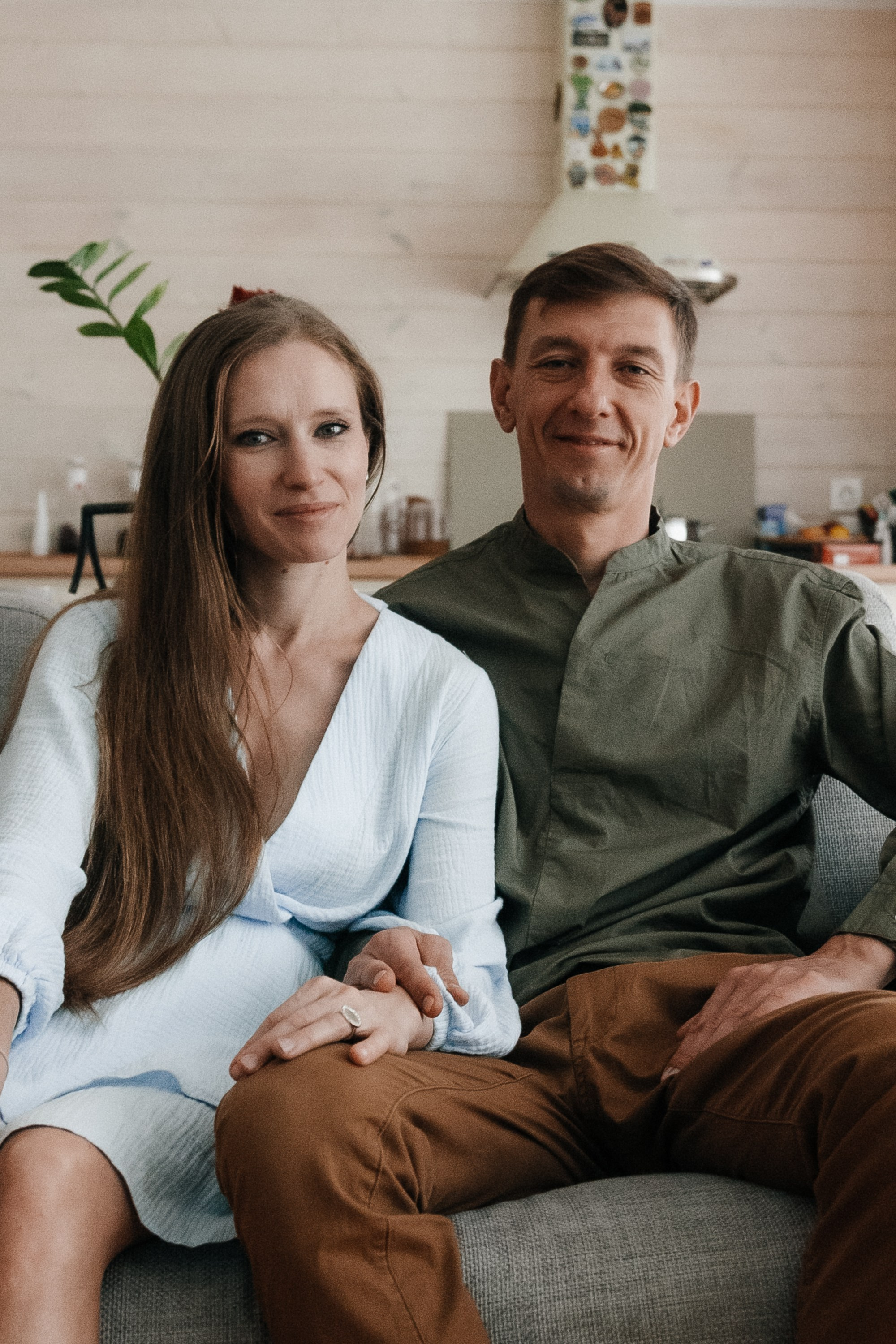 LOVE. Семейный фотограф Казань Никита Федин