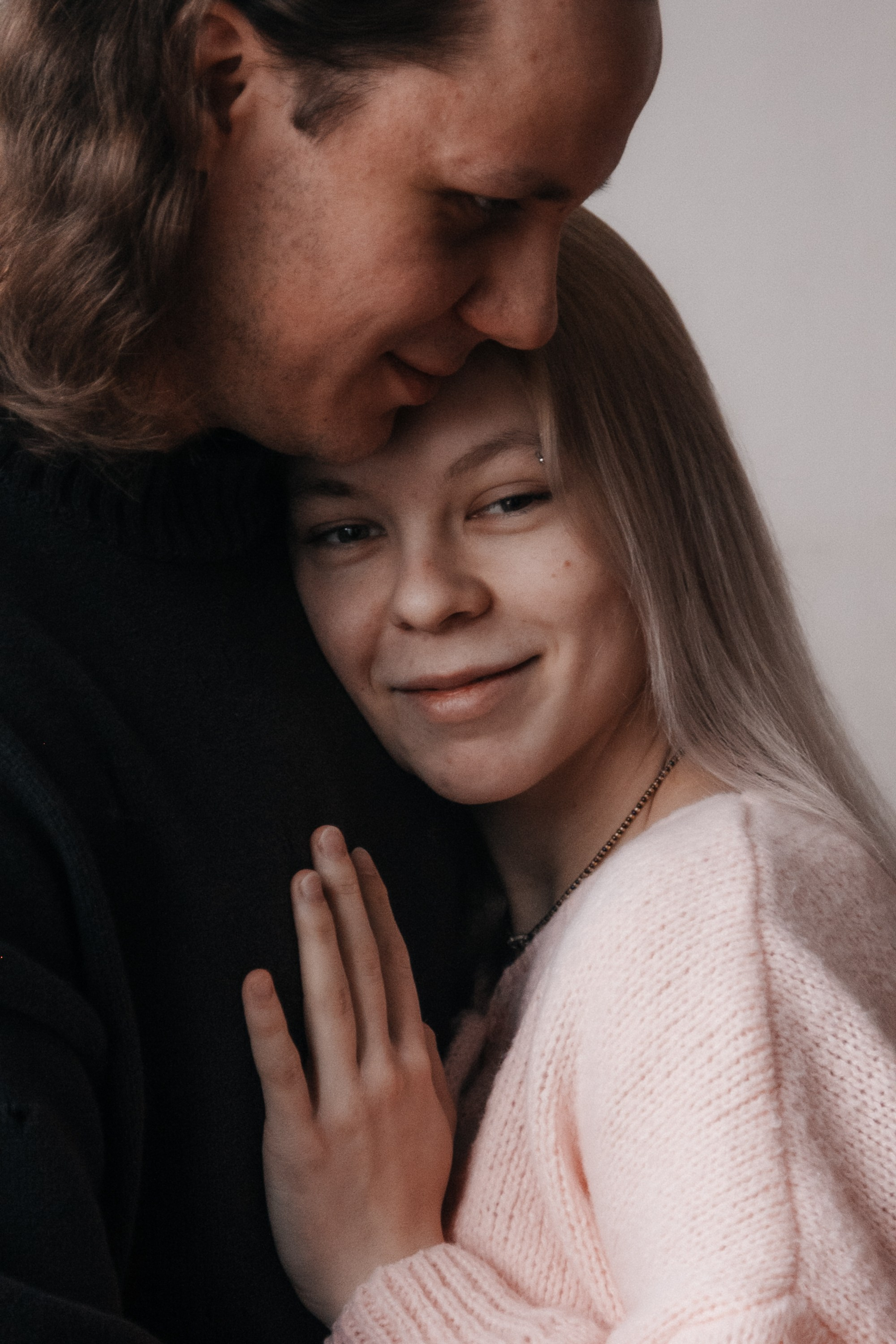 W. Семейный фотограф Казань Никита Федин
